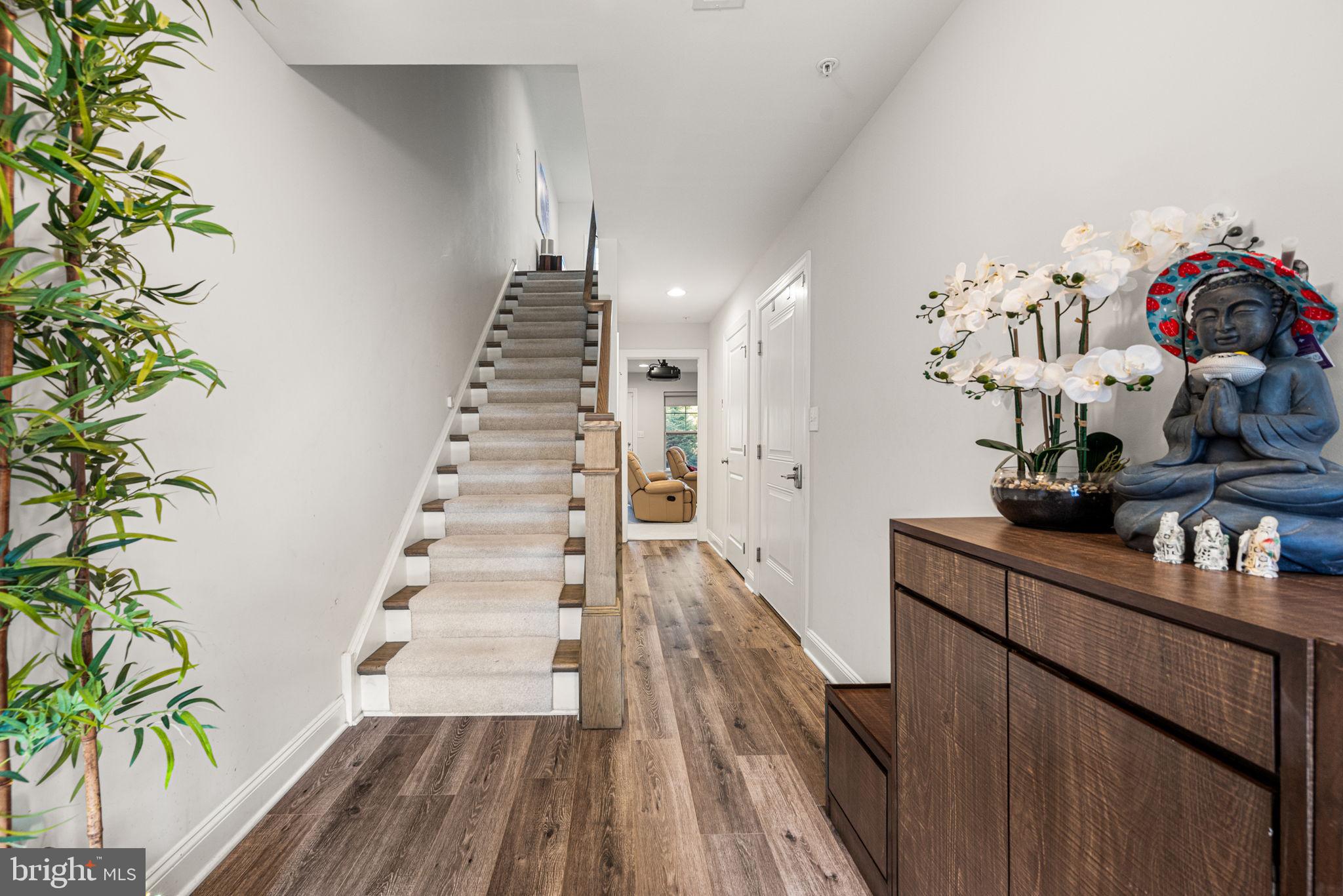EVERLEIGH - Residential