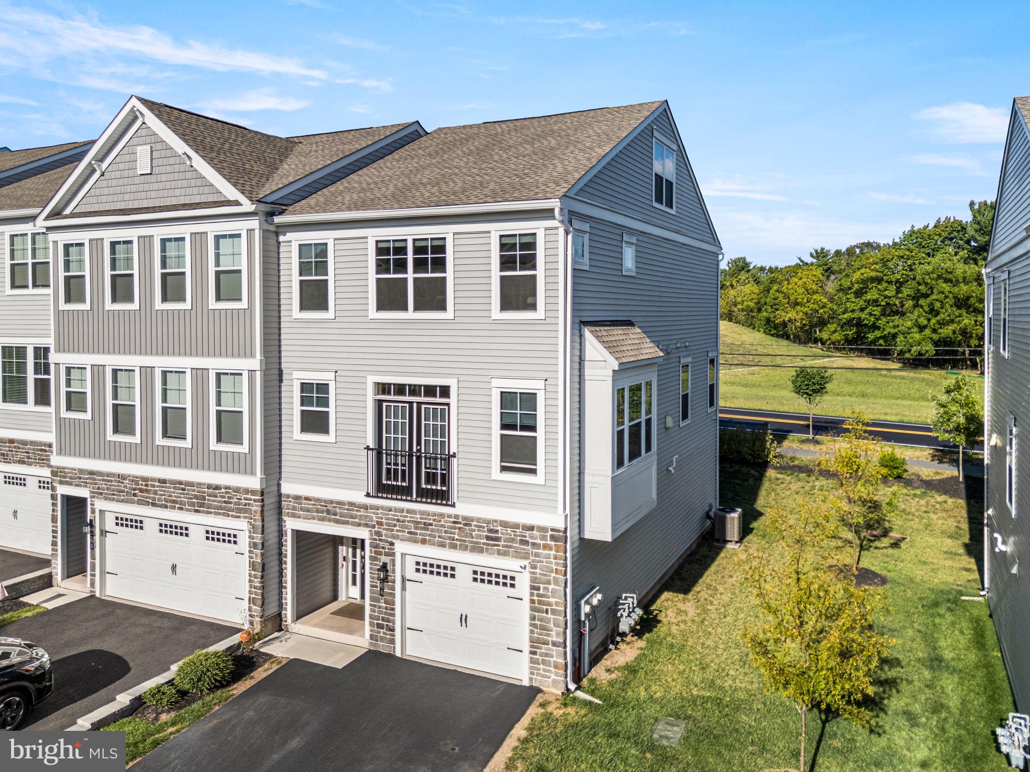 EVERLEIGH - Residential
