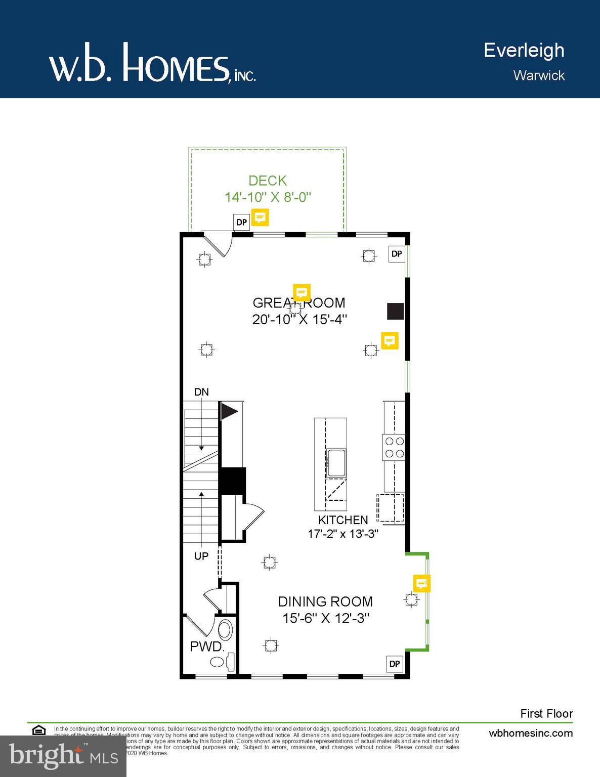 EVERLEIGH - Residential