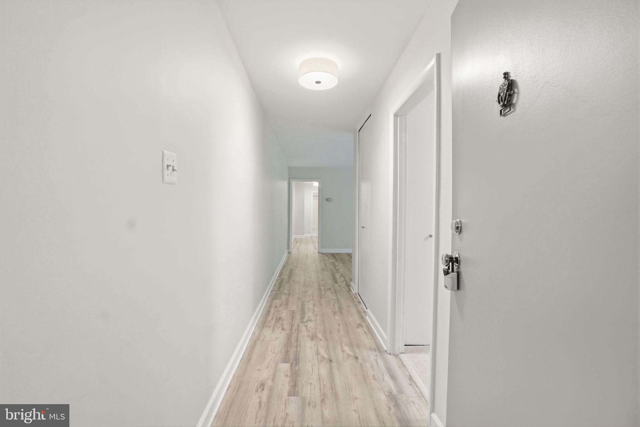 PARKSIDE CONDOMINIUMS - Residential