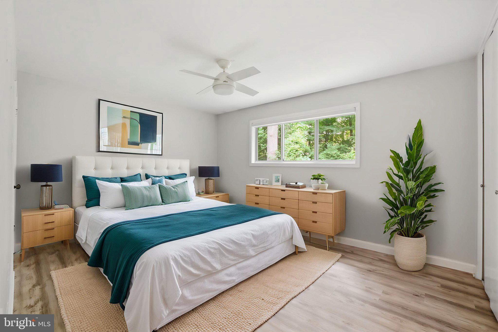 PARKSIDE CONDOMINIUMS - Residential