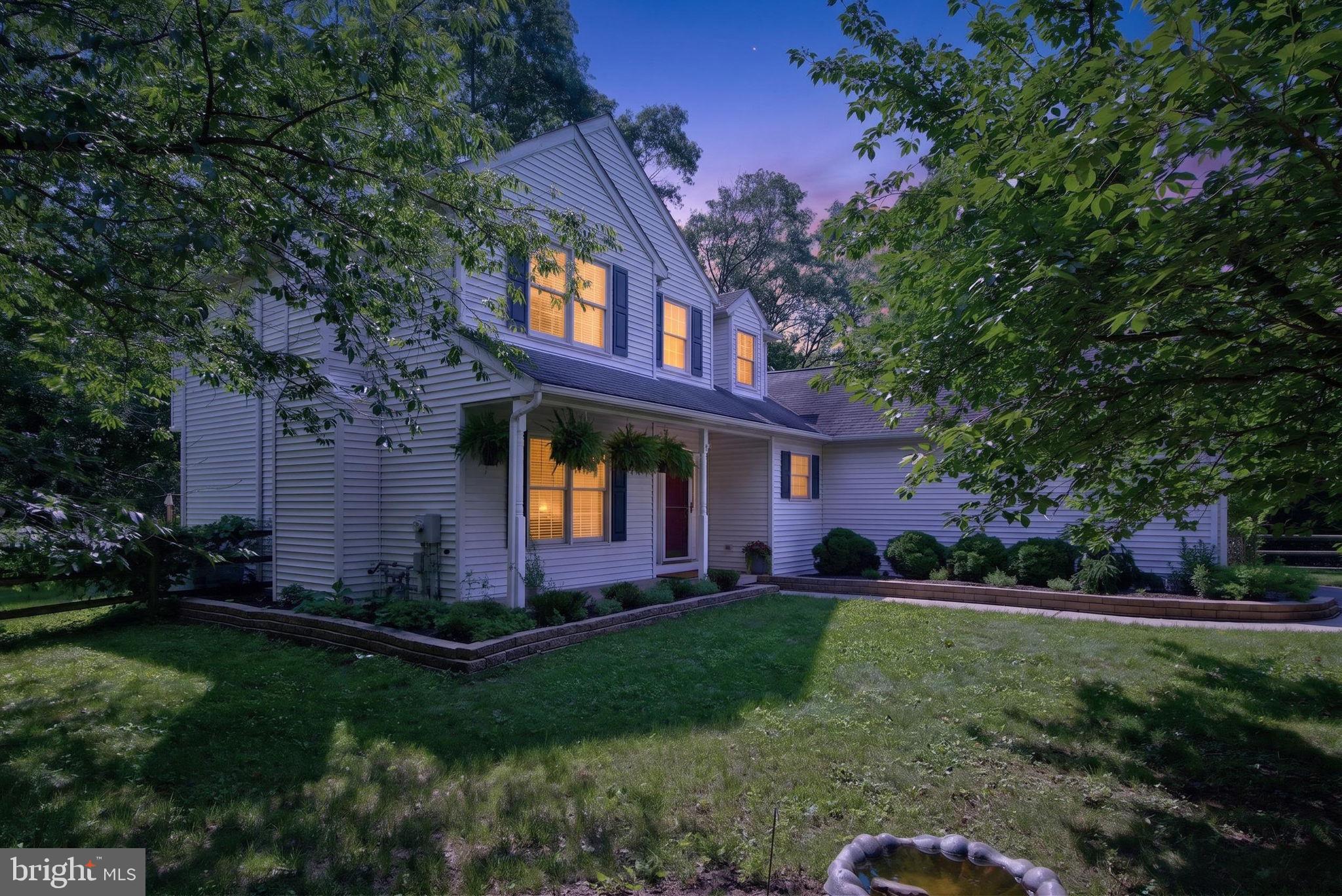 TURNBERRY FARM - Residential