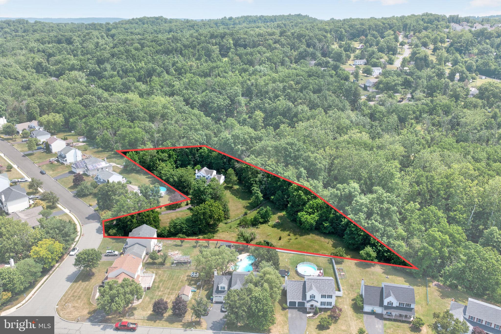 TURNBERRY FARM - Residential