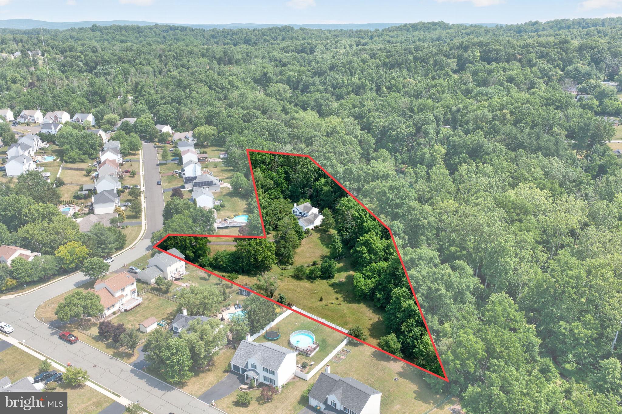 TURNBERRY FARM - Residential