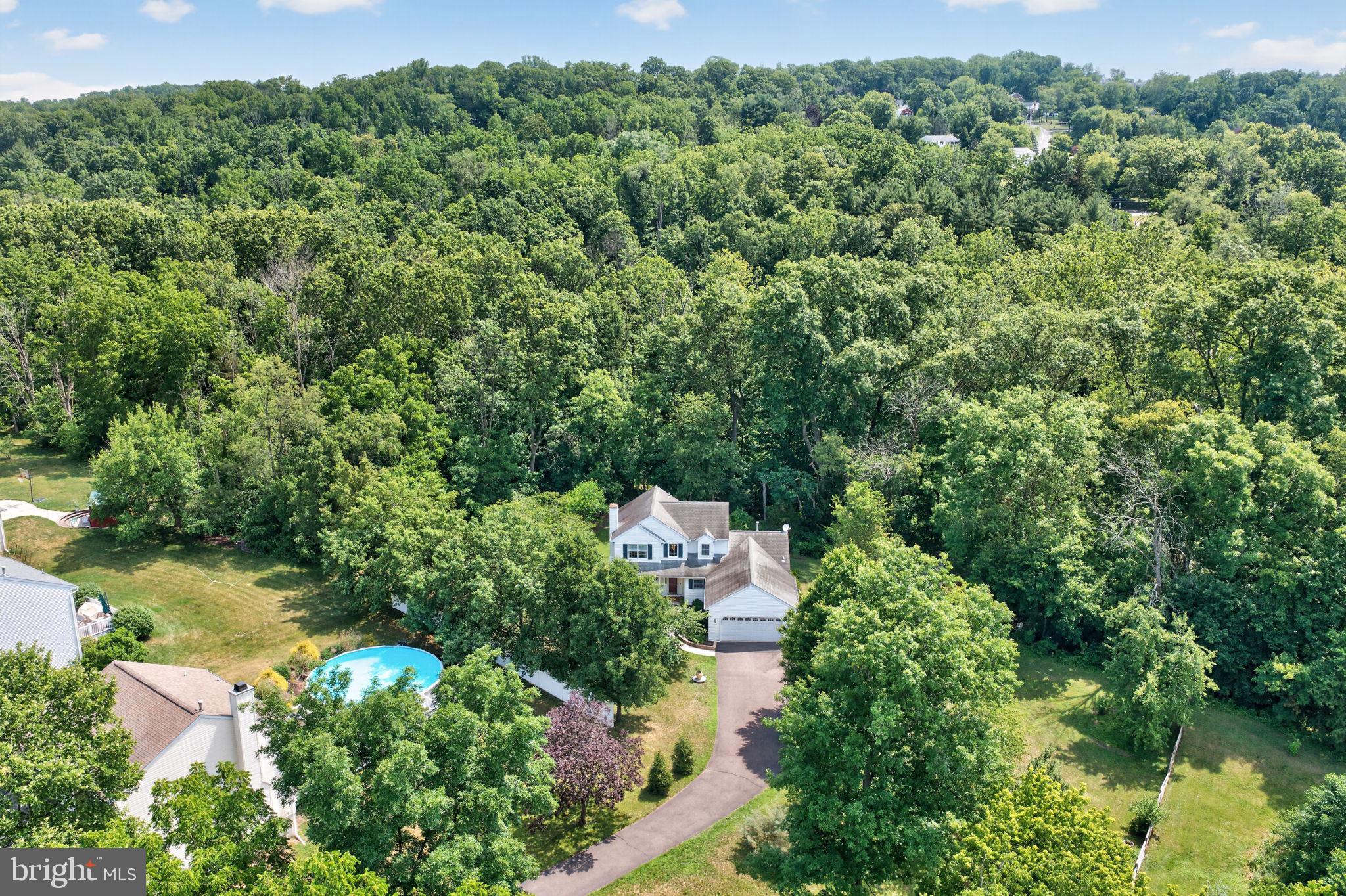 TURNBERRY FARM - Residential