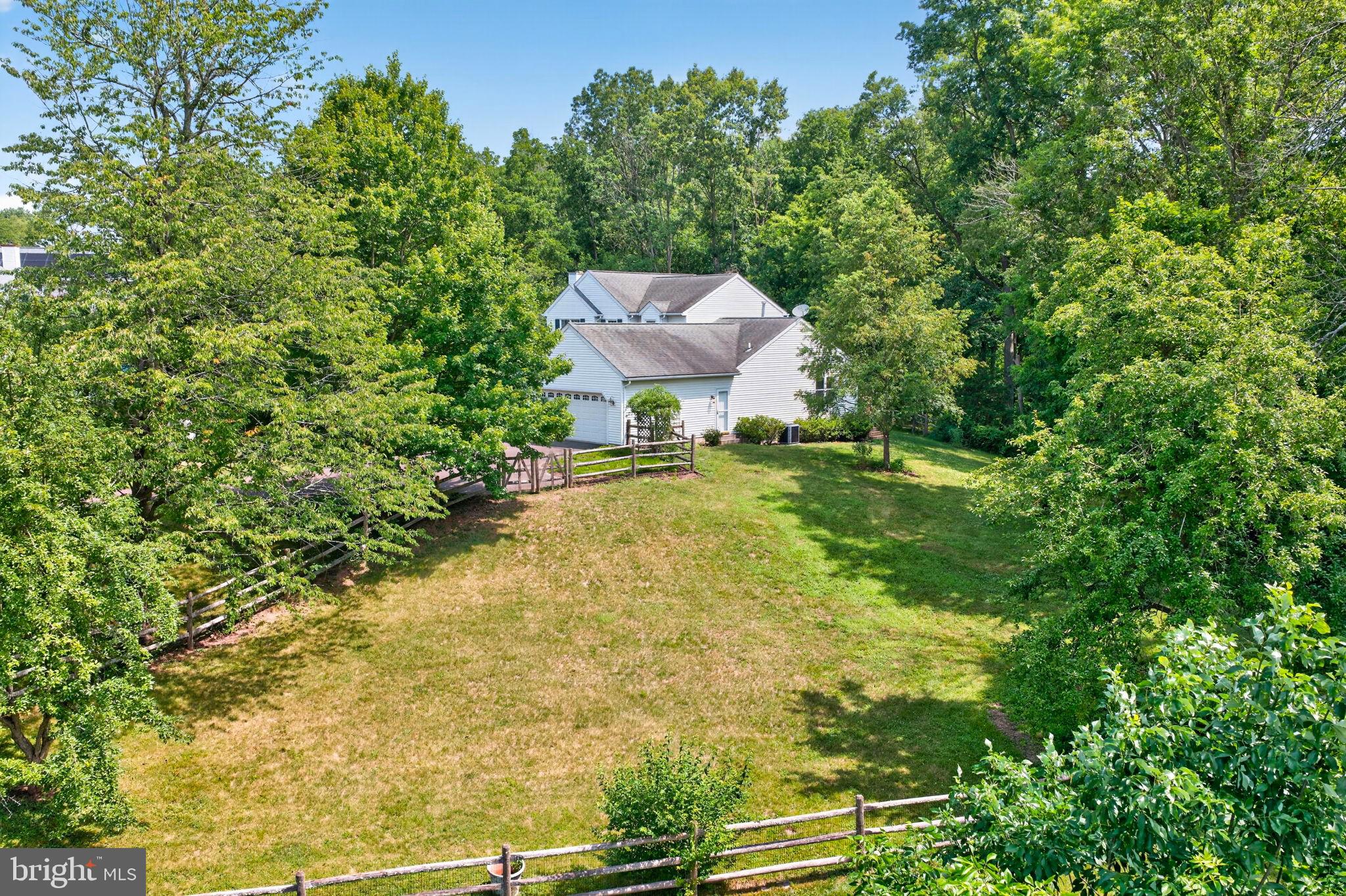 TURNBERRY FARM - Residential