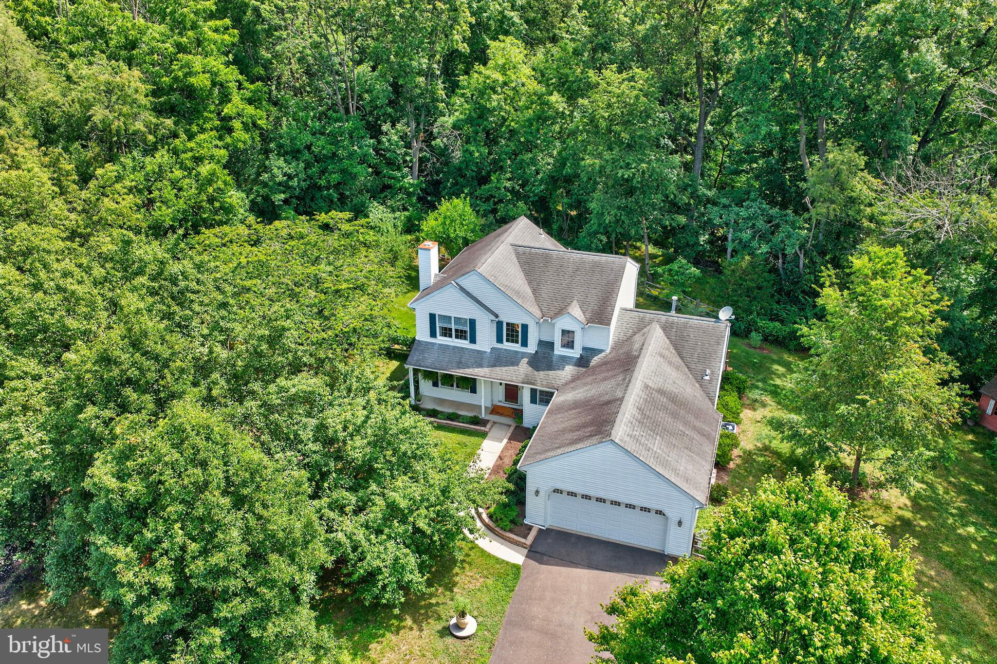 TURNBERRY FARM - Residential