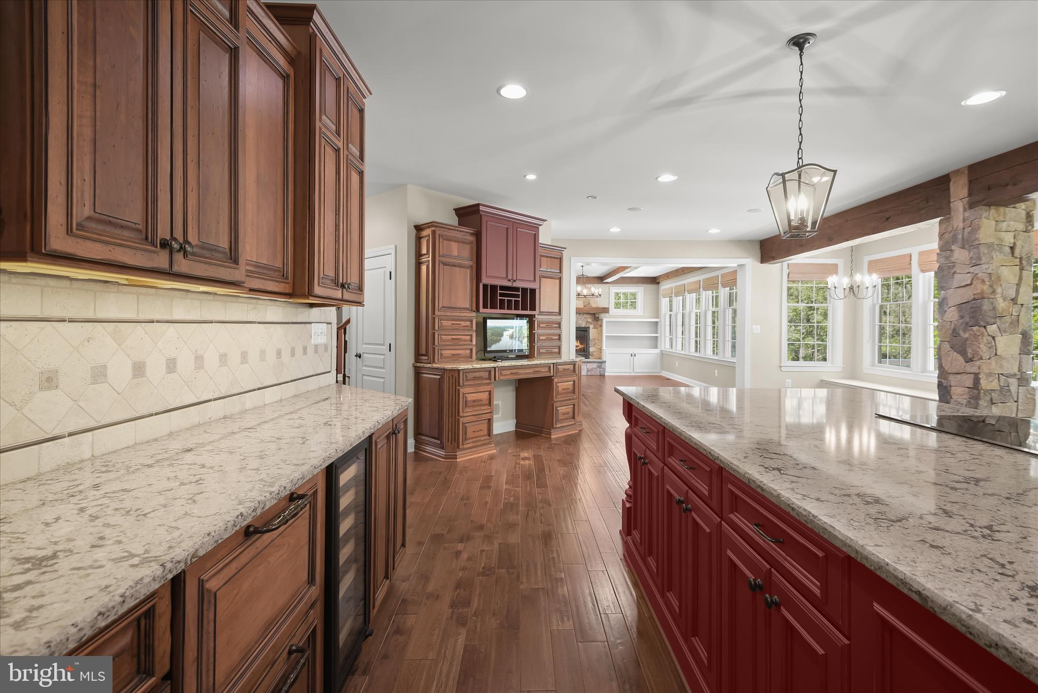 ADAMS REACH - Residential