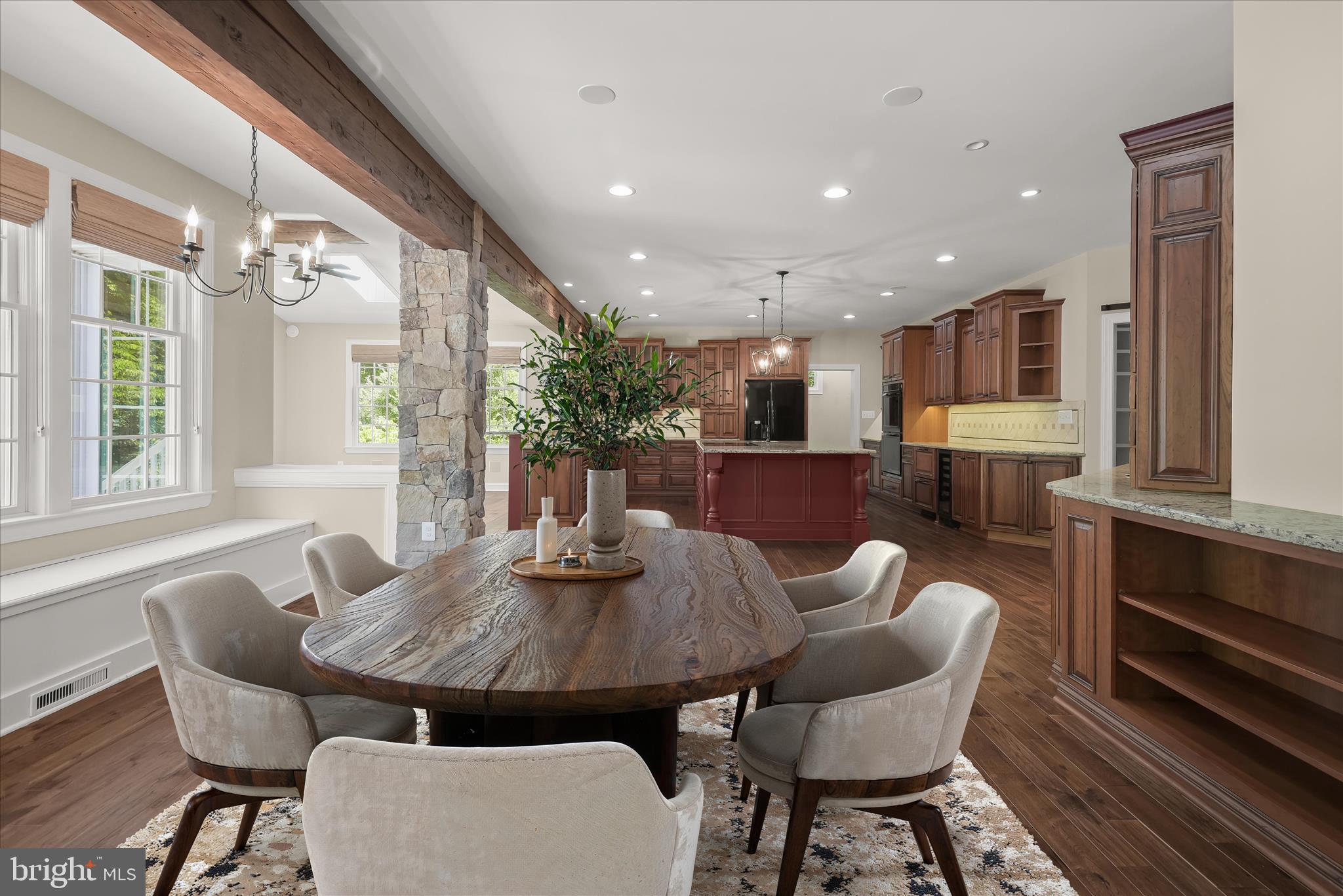ADAMS REACH - Residential