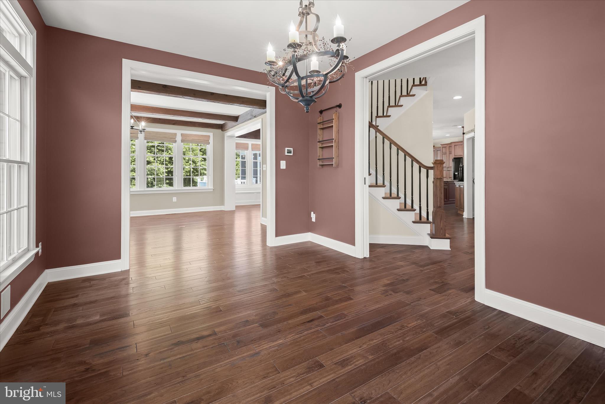 ADAMS REACH - Residential