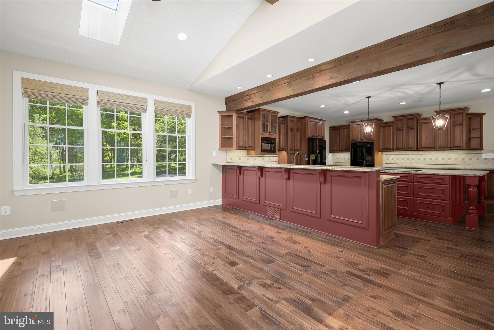ADAMS REACH - Residential