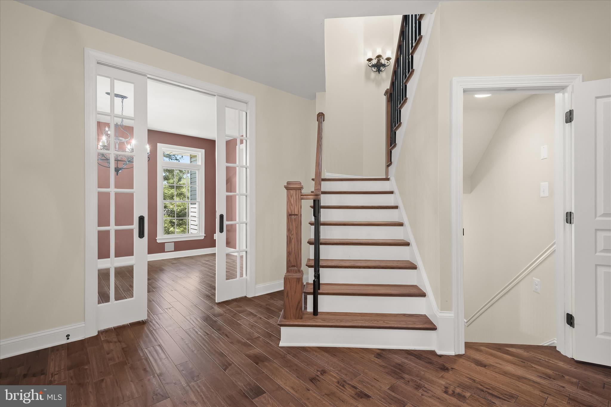 ADAMS REACH - Residential