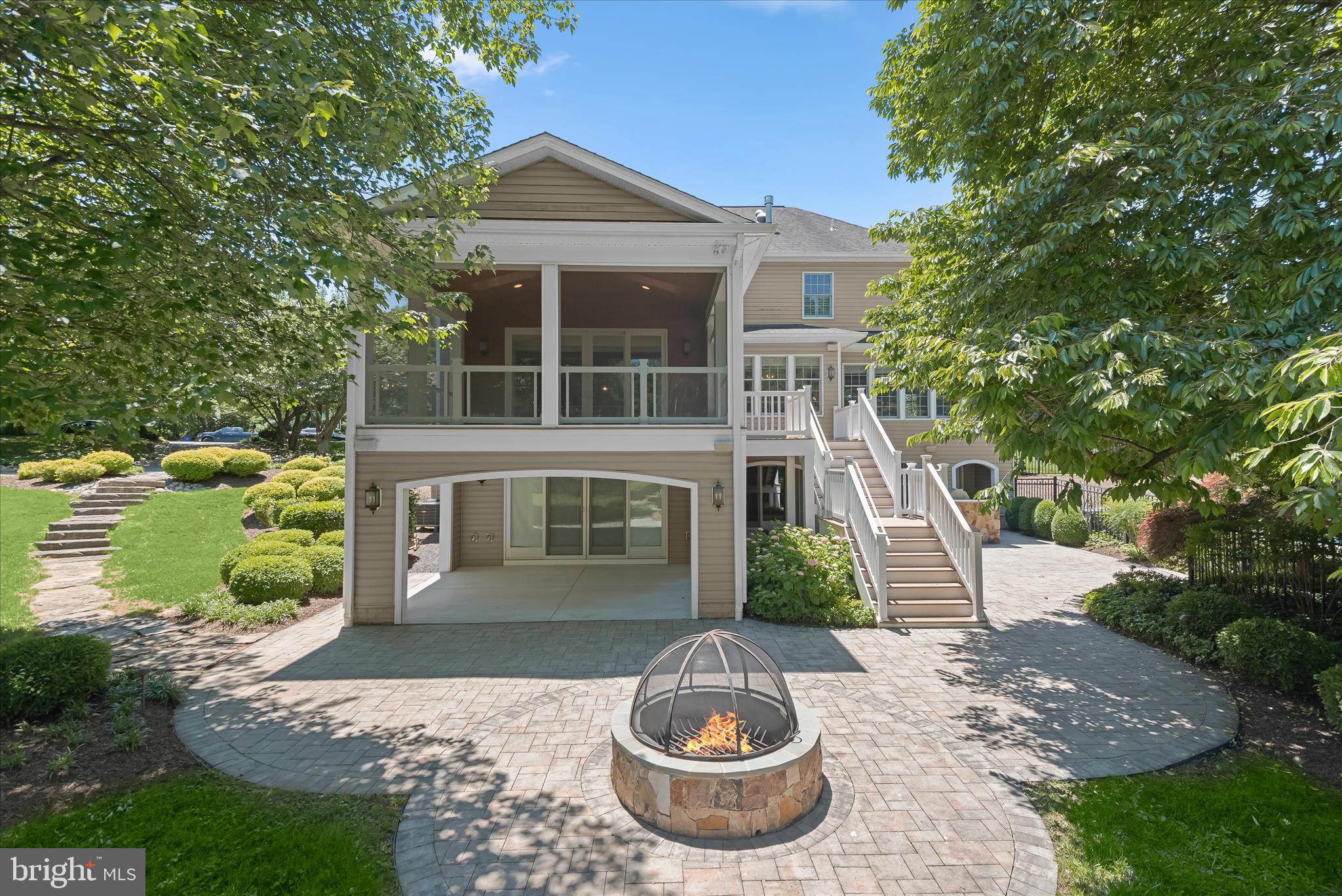 ADAMS REACH - Residential