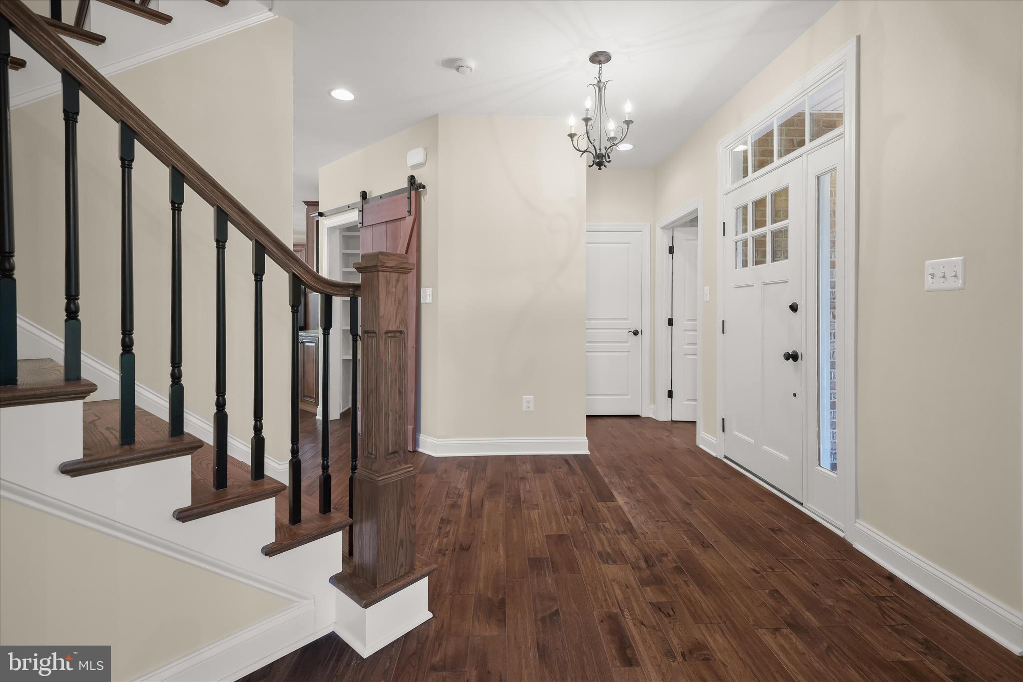 ADAMS REACH - Residential