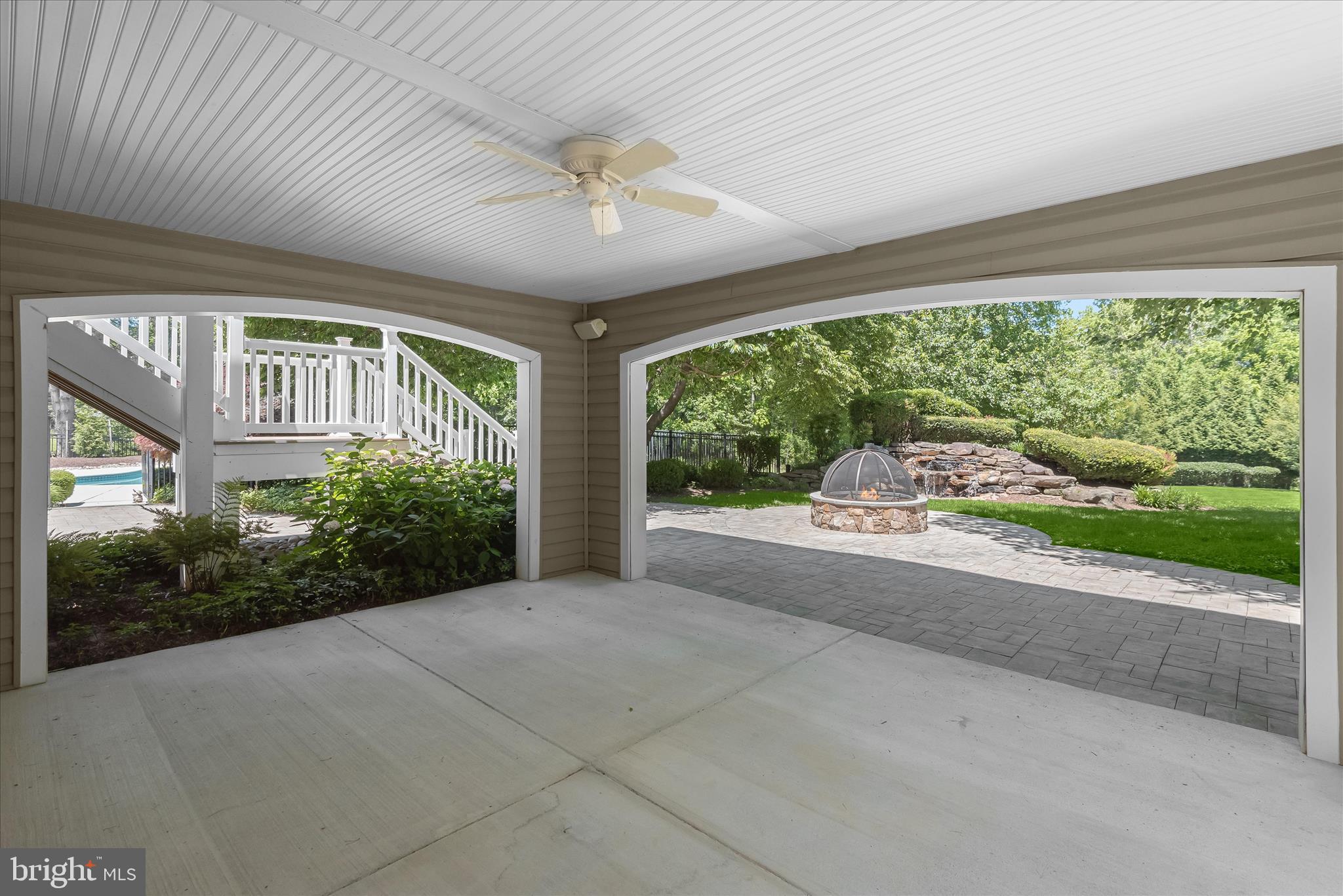 ADAMS REACH - Residential