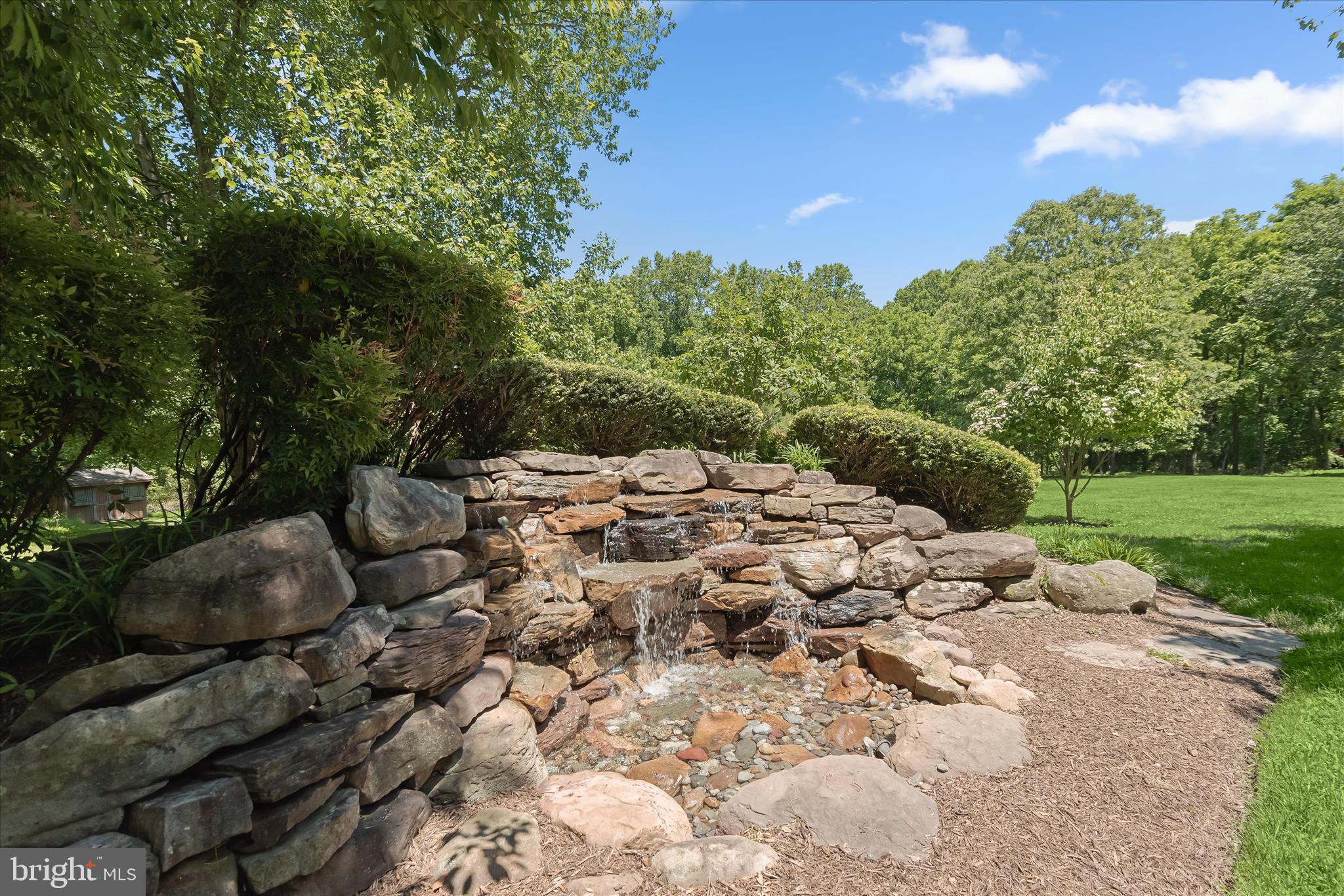 ADAMS REACH - Residential