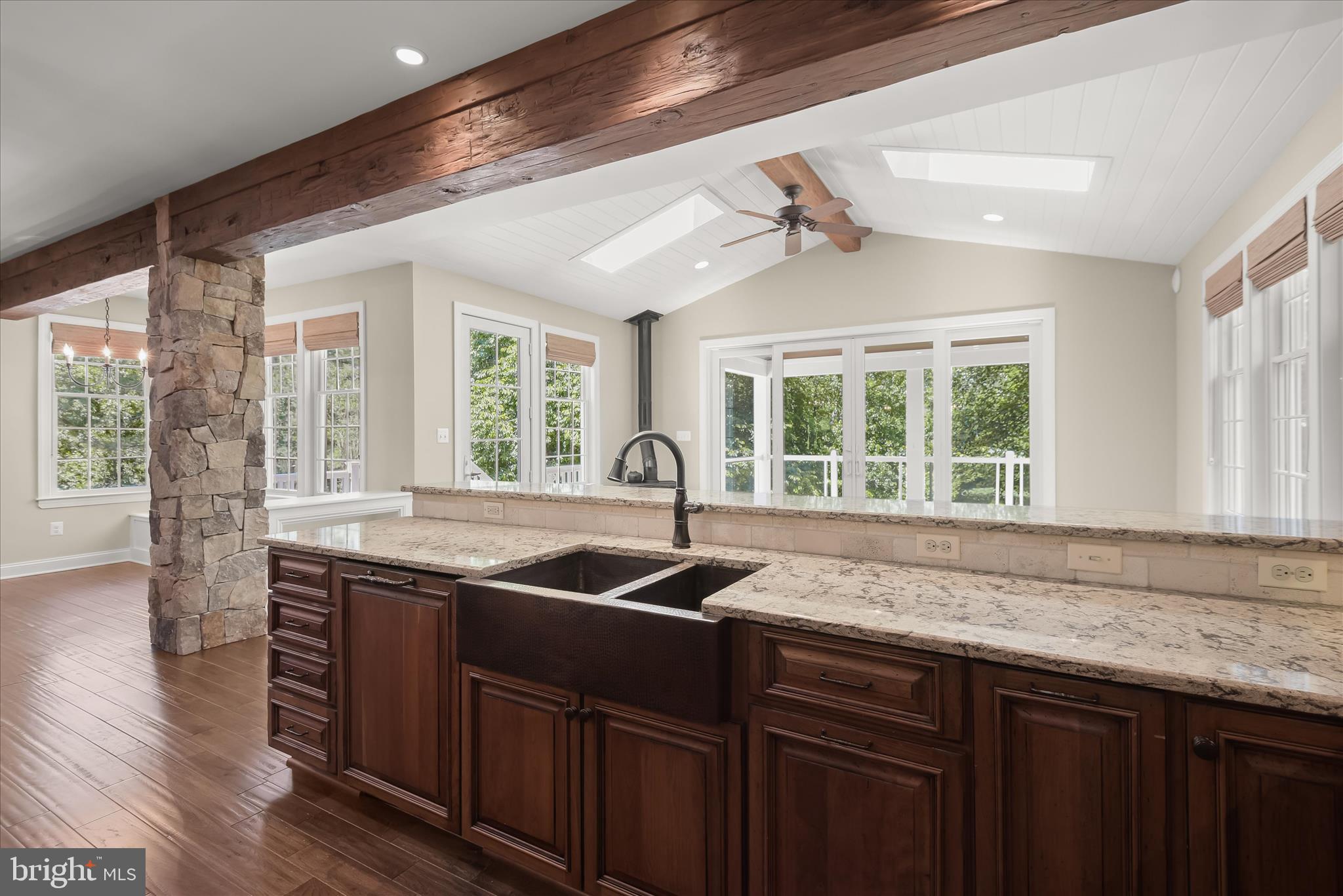 ADAMS REACH - Residential