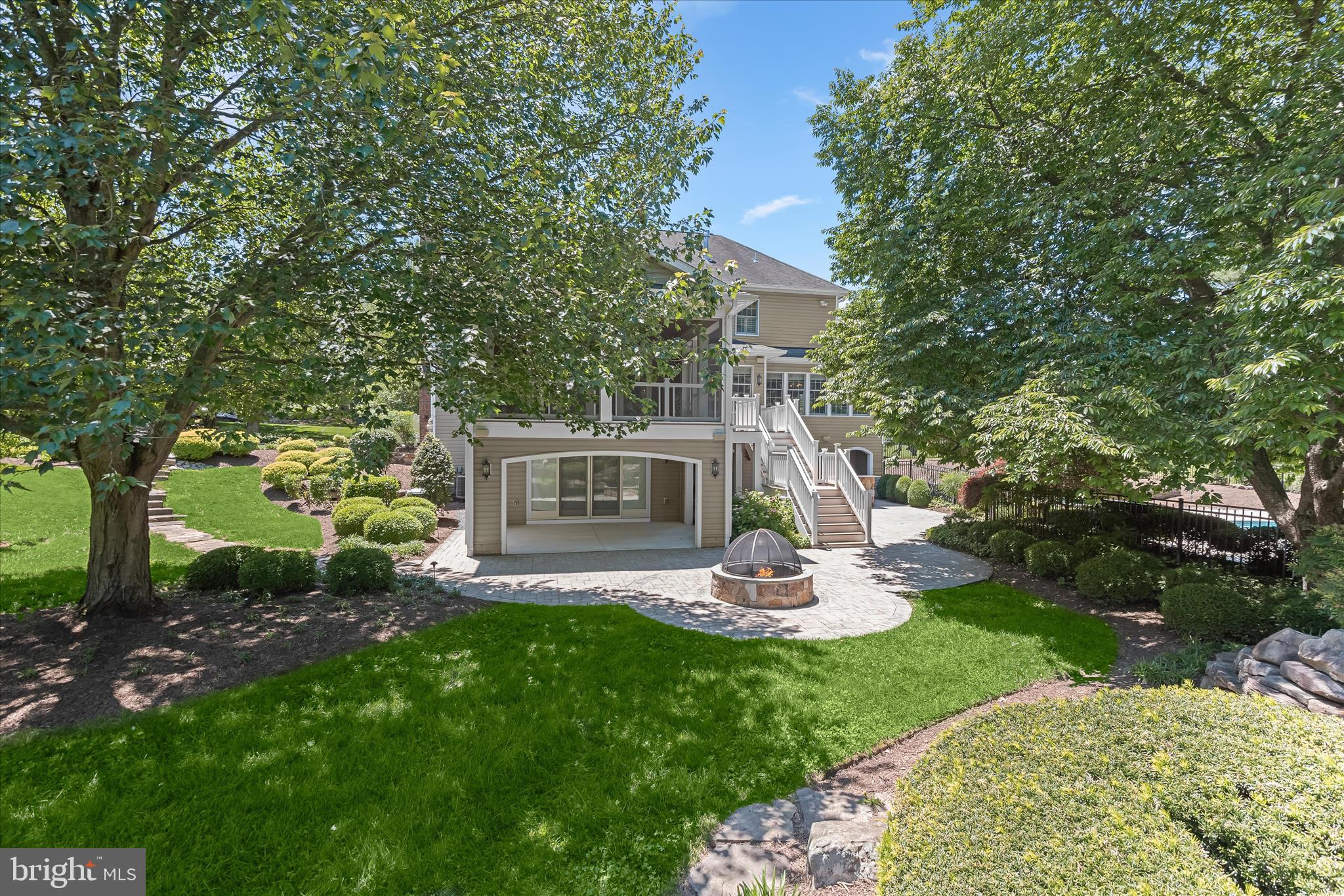 ADAMS REACH - Residential