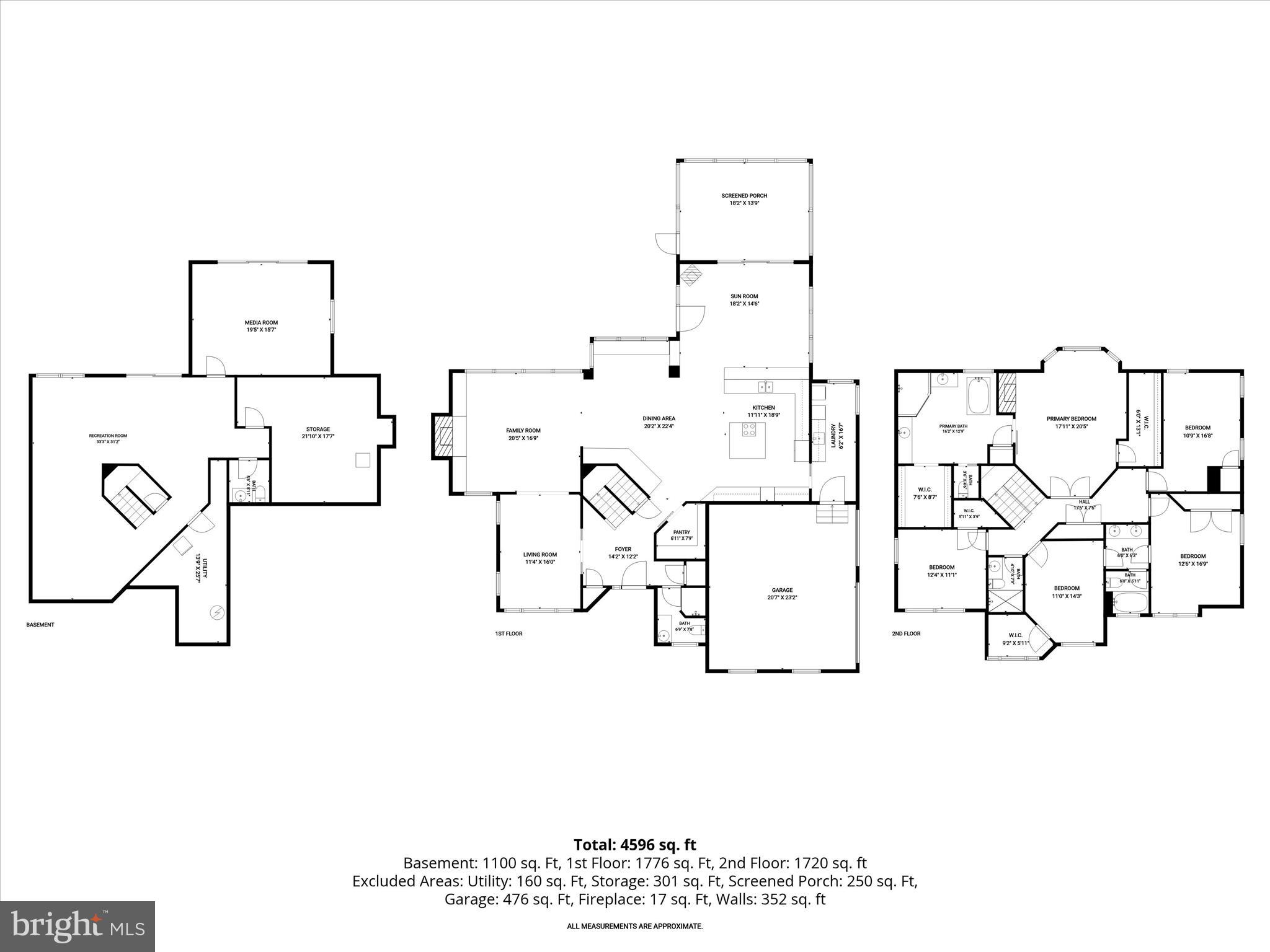 ADAMS REACH - Residential