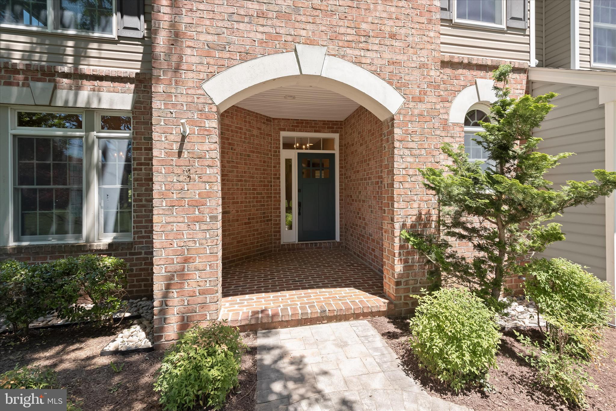 ADAMS REACH - Residential