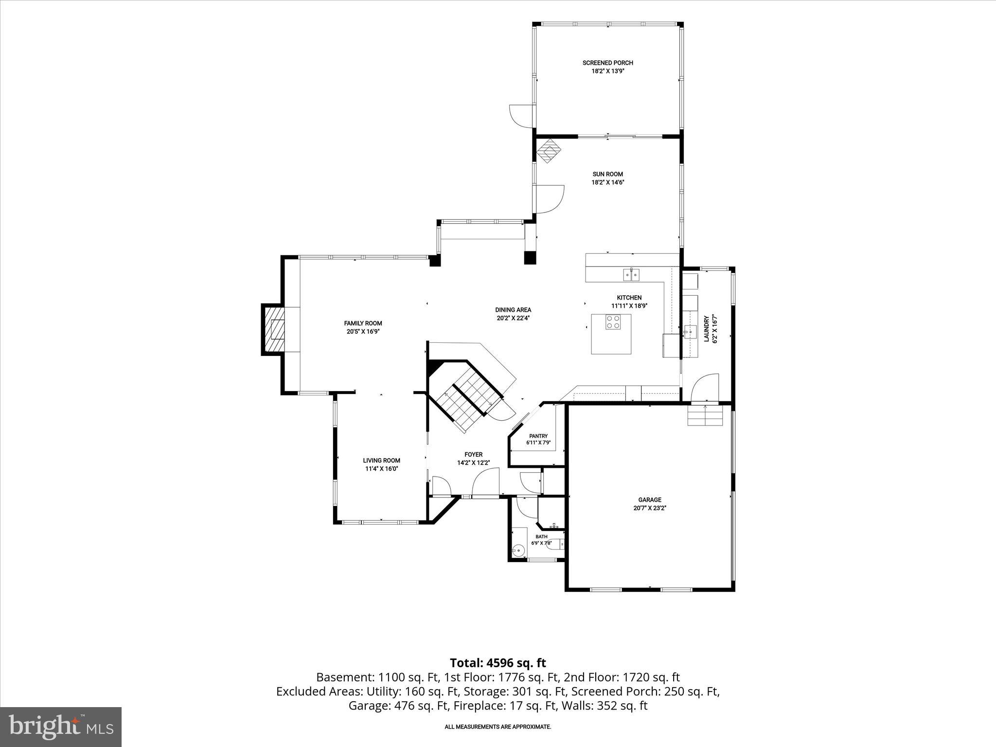 ADAMS REACH - Residential