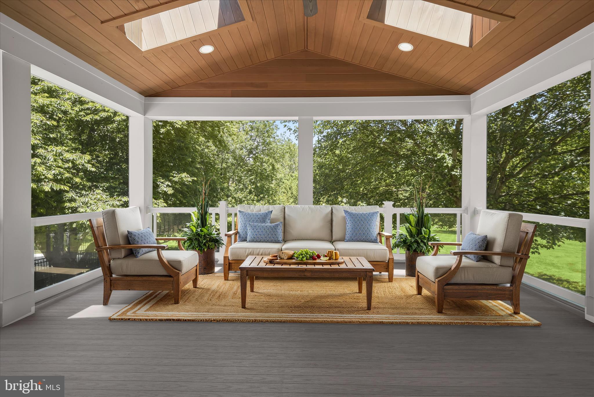 ADAMS REACH - Residential
