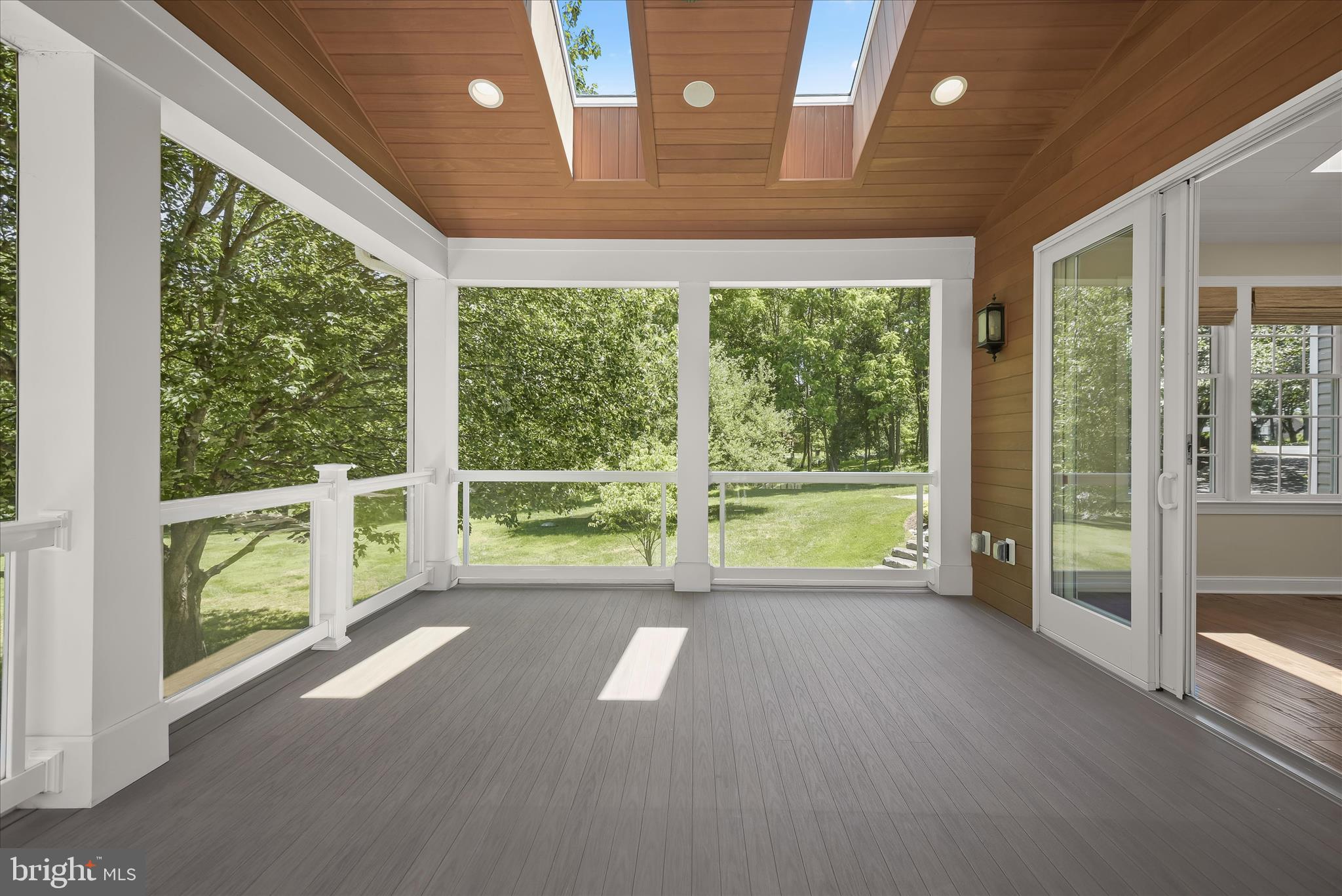 ADAMS REACH - Residential