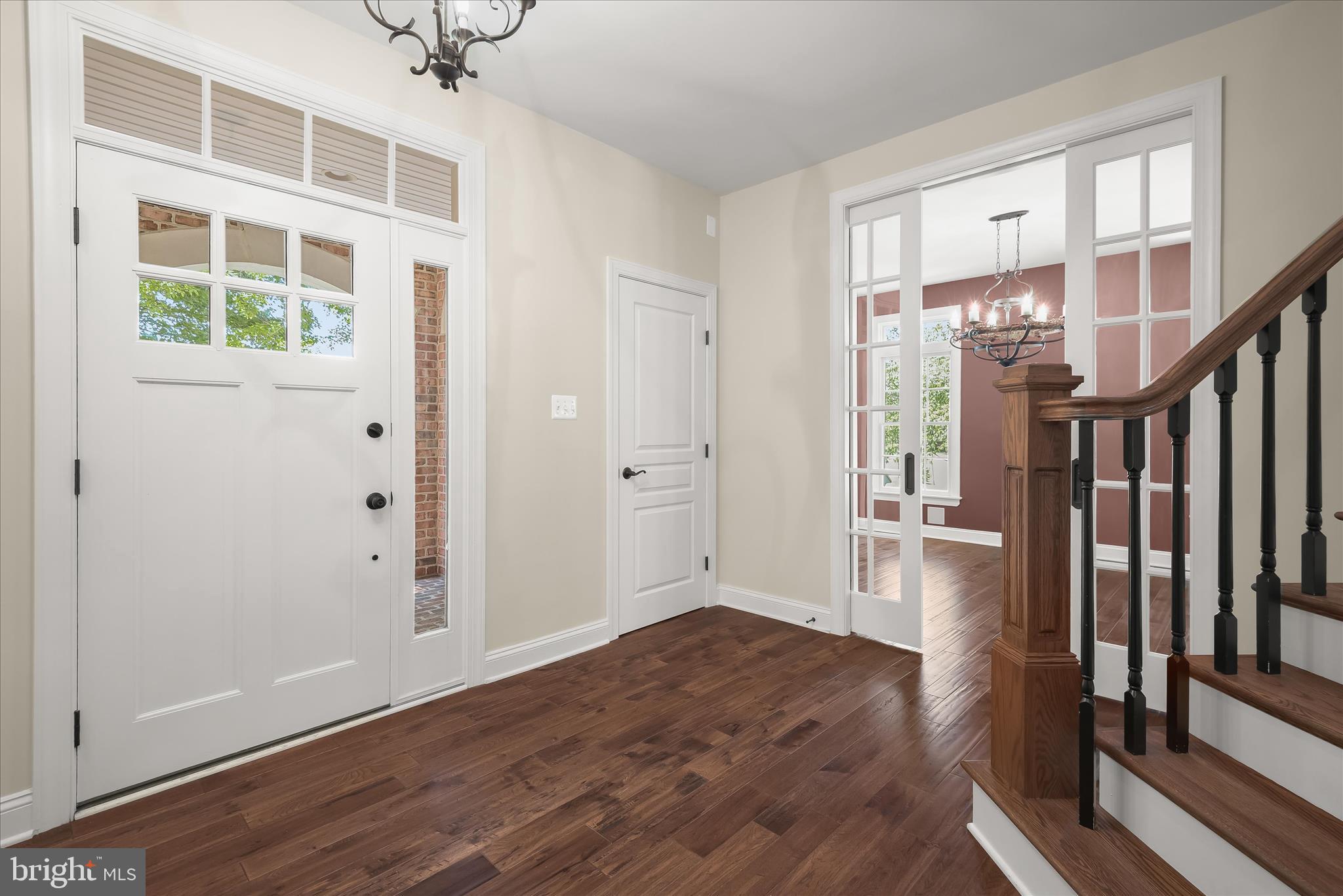 ADAMS REACH - Residential