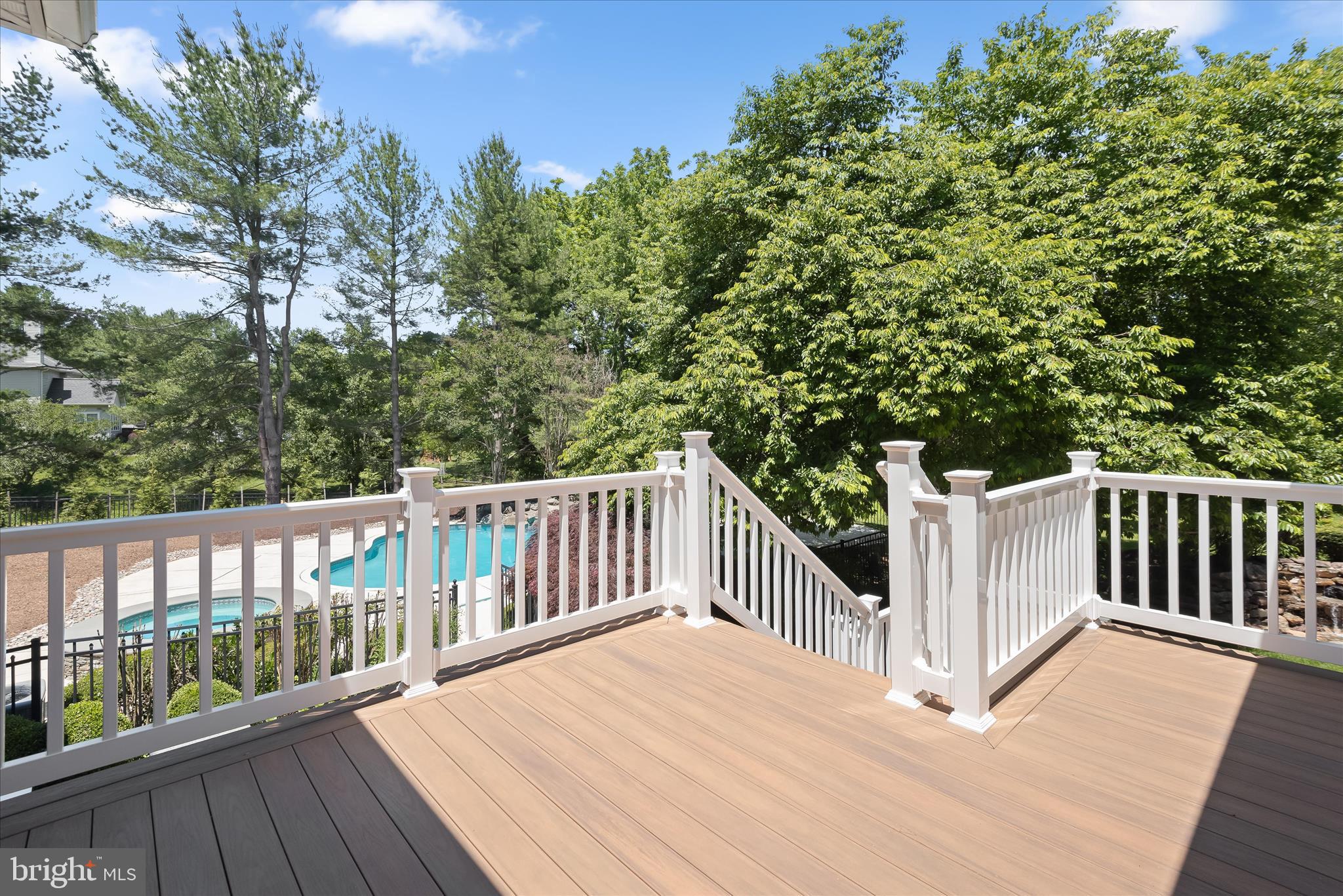 ADAMS REACH - Residential
