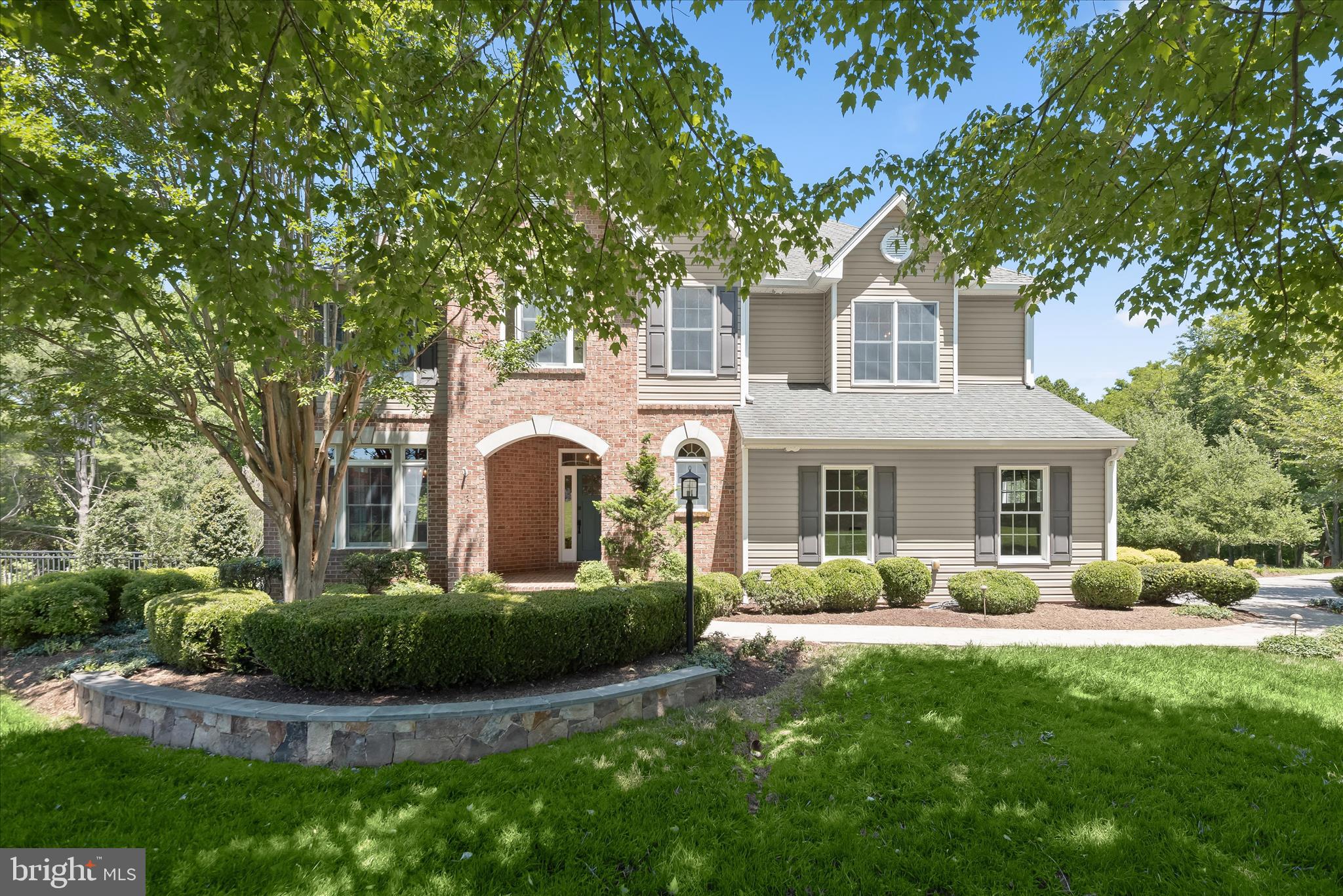 ADAMS REACH - Residential
