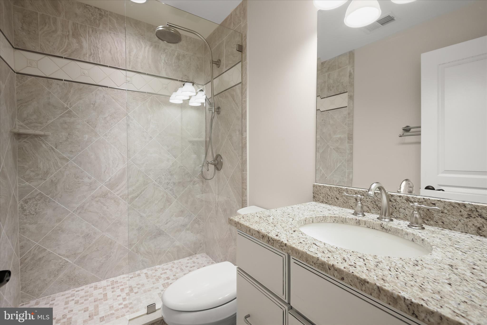 ADAMS REACH - Residential