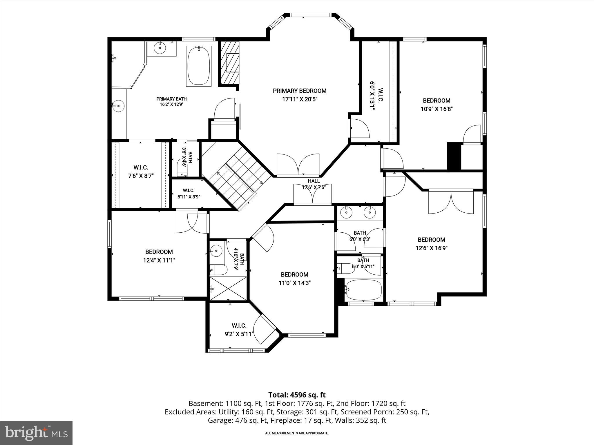 ADAMS REACH - Residential