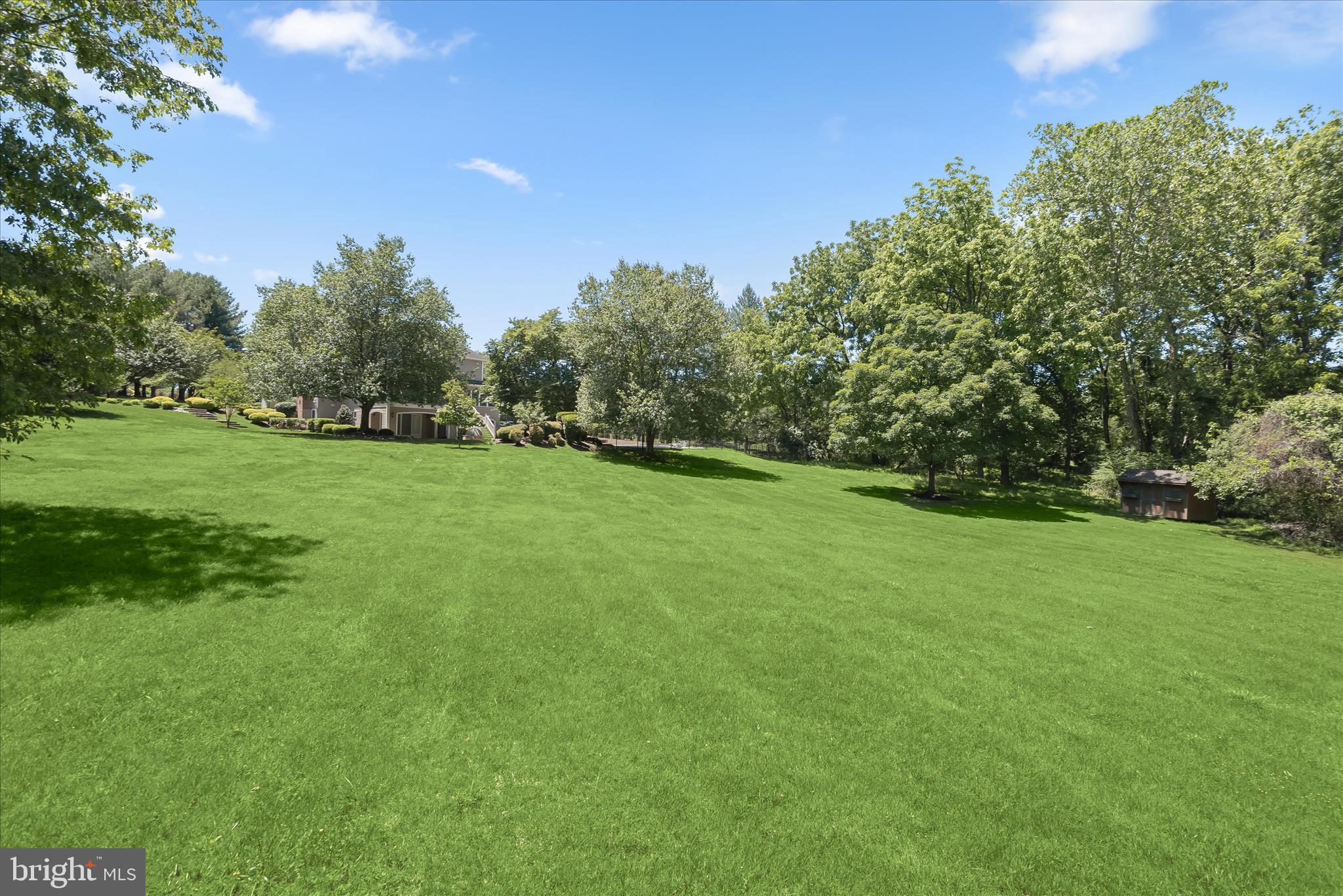 ADAMS REACH - Residential