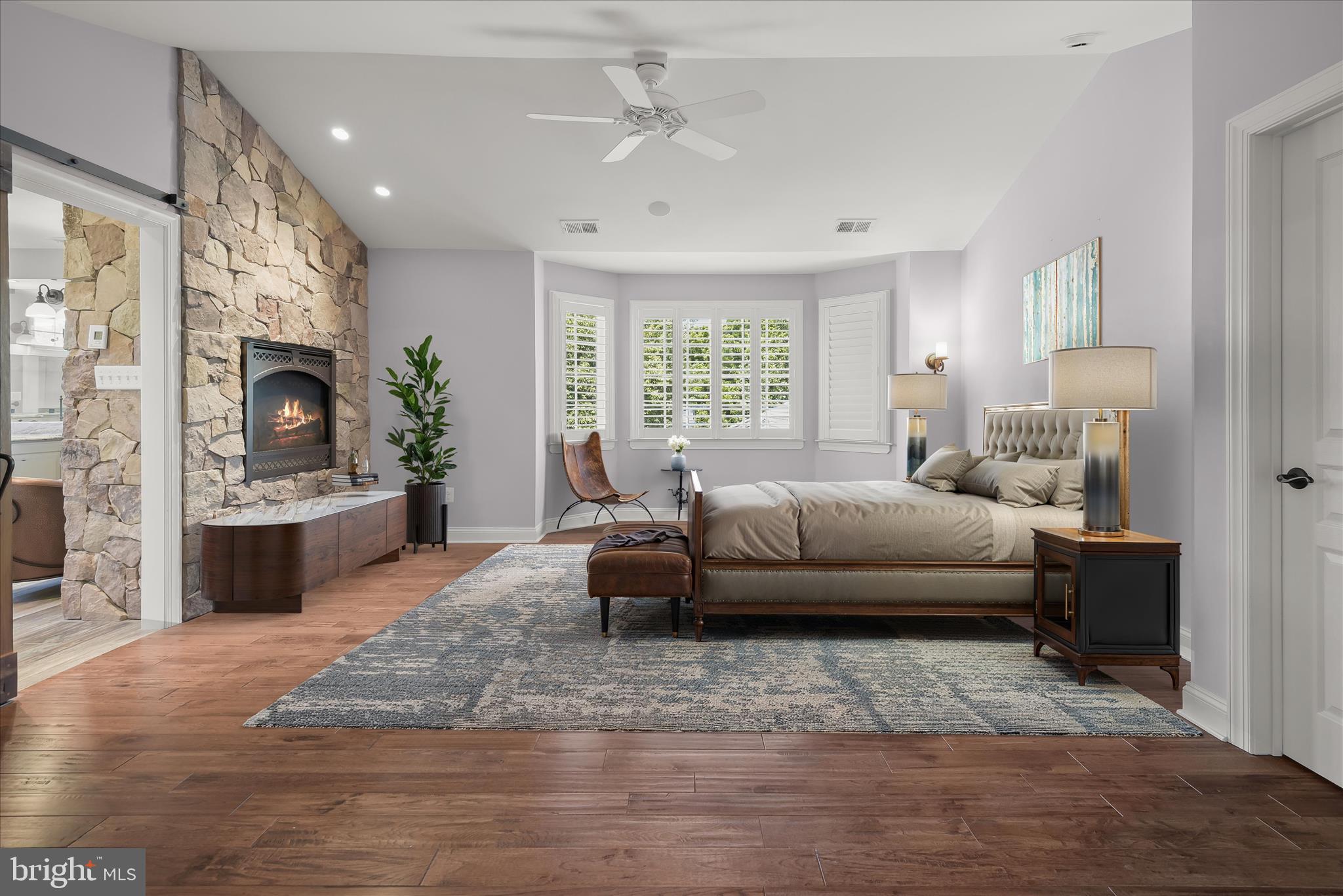 ADAMS REACH - Residential
