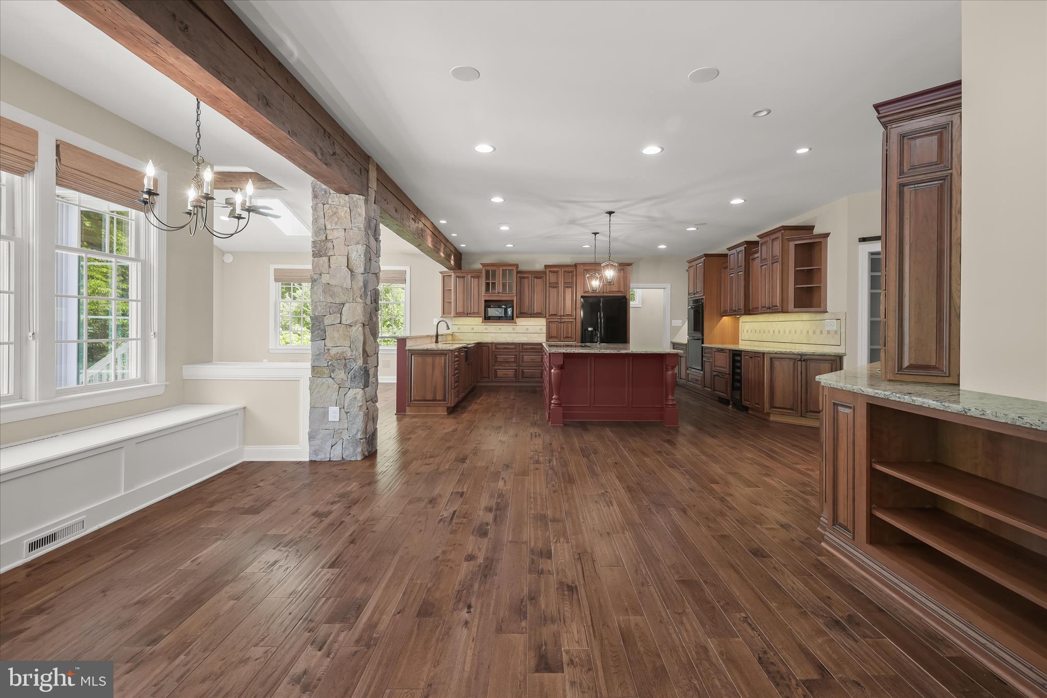 ADAMS REACH - Residential