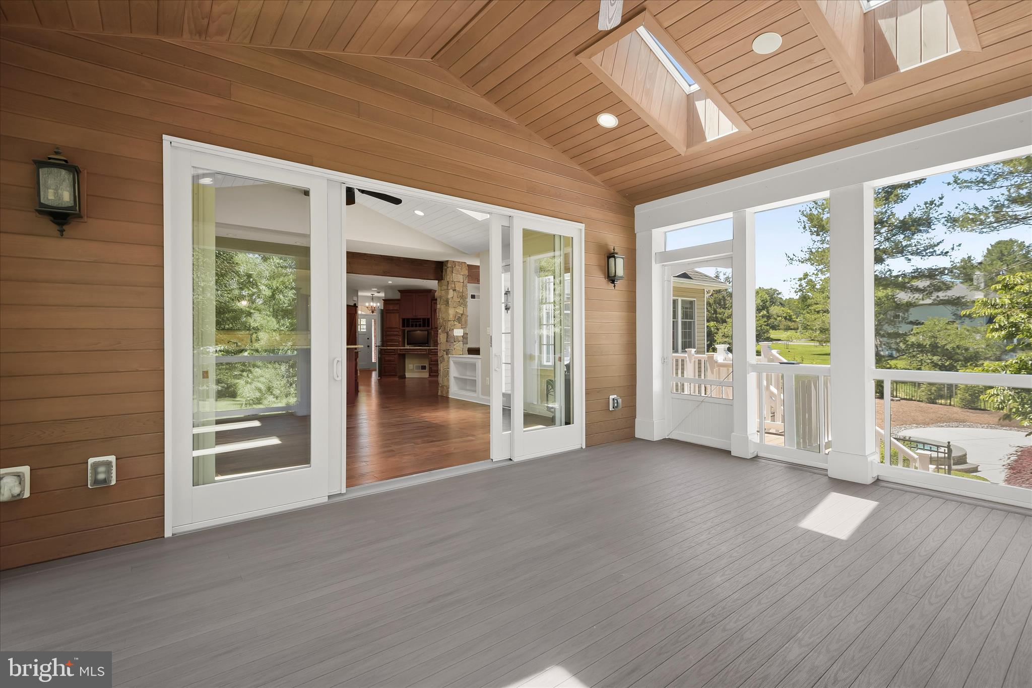 ADAMS REACH - Residential