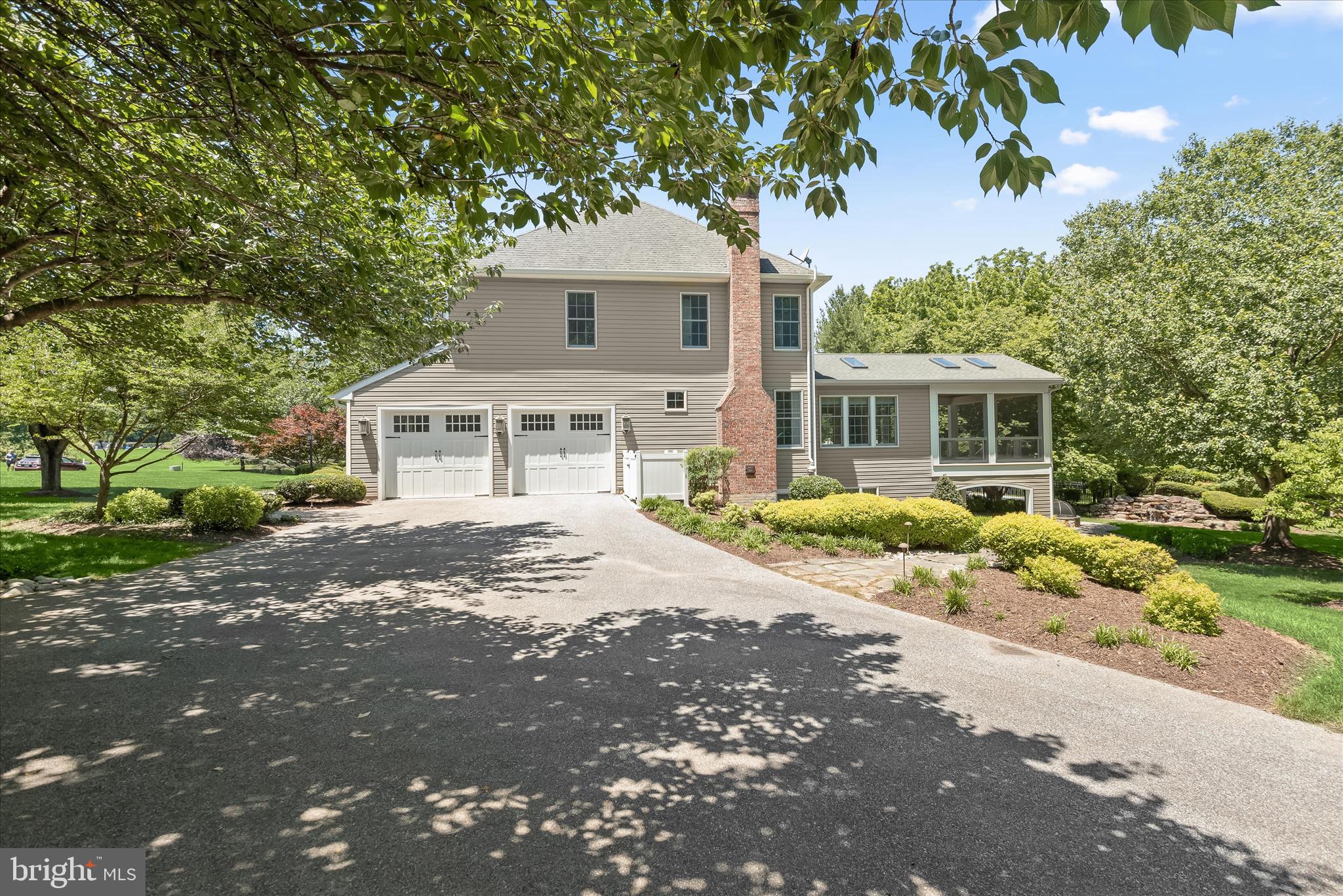 ADAMS REACH - Residential