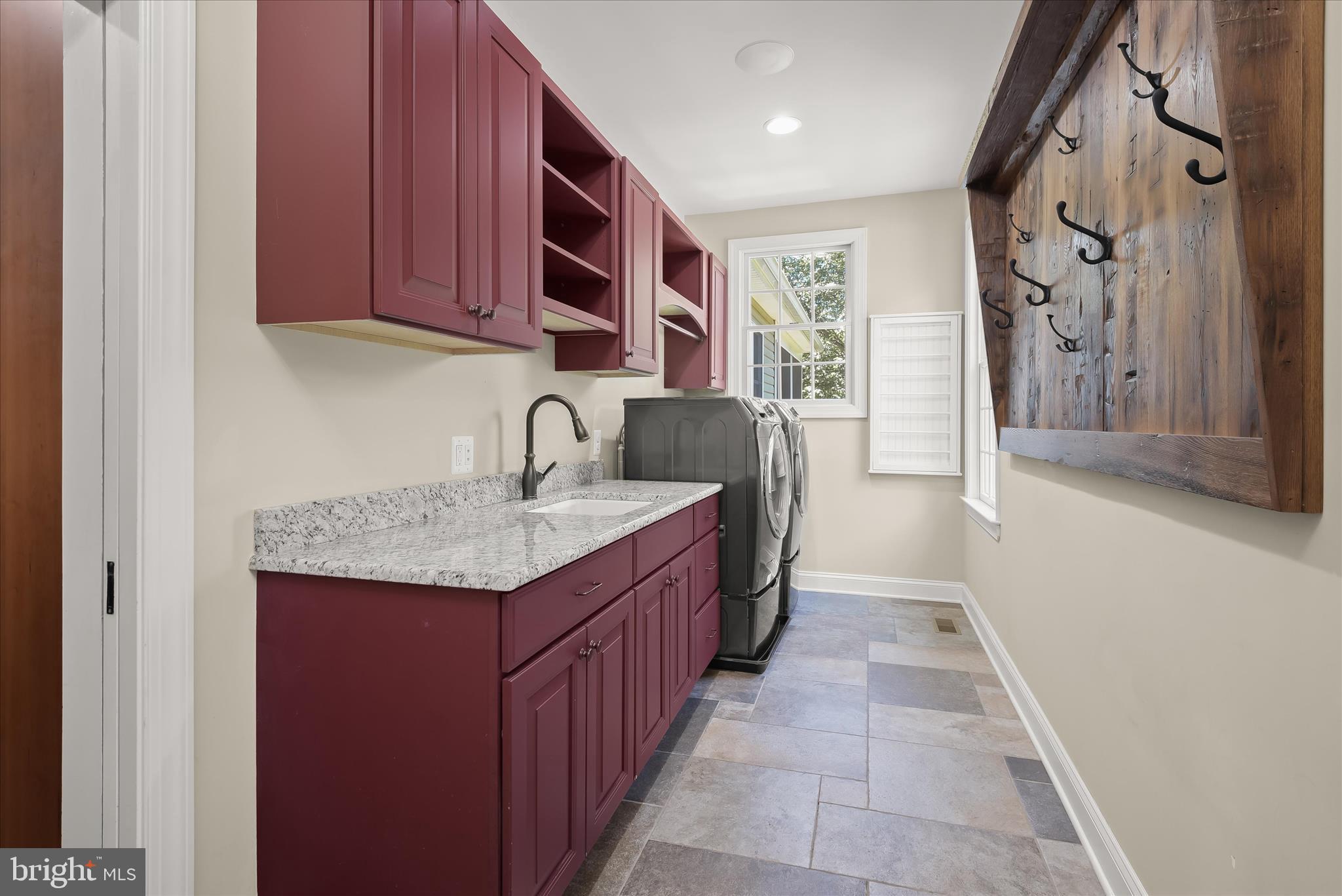 ADAMS REACH - Residential