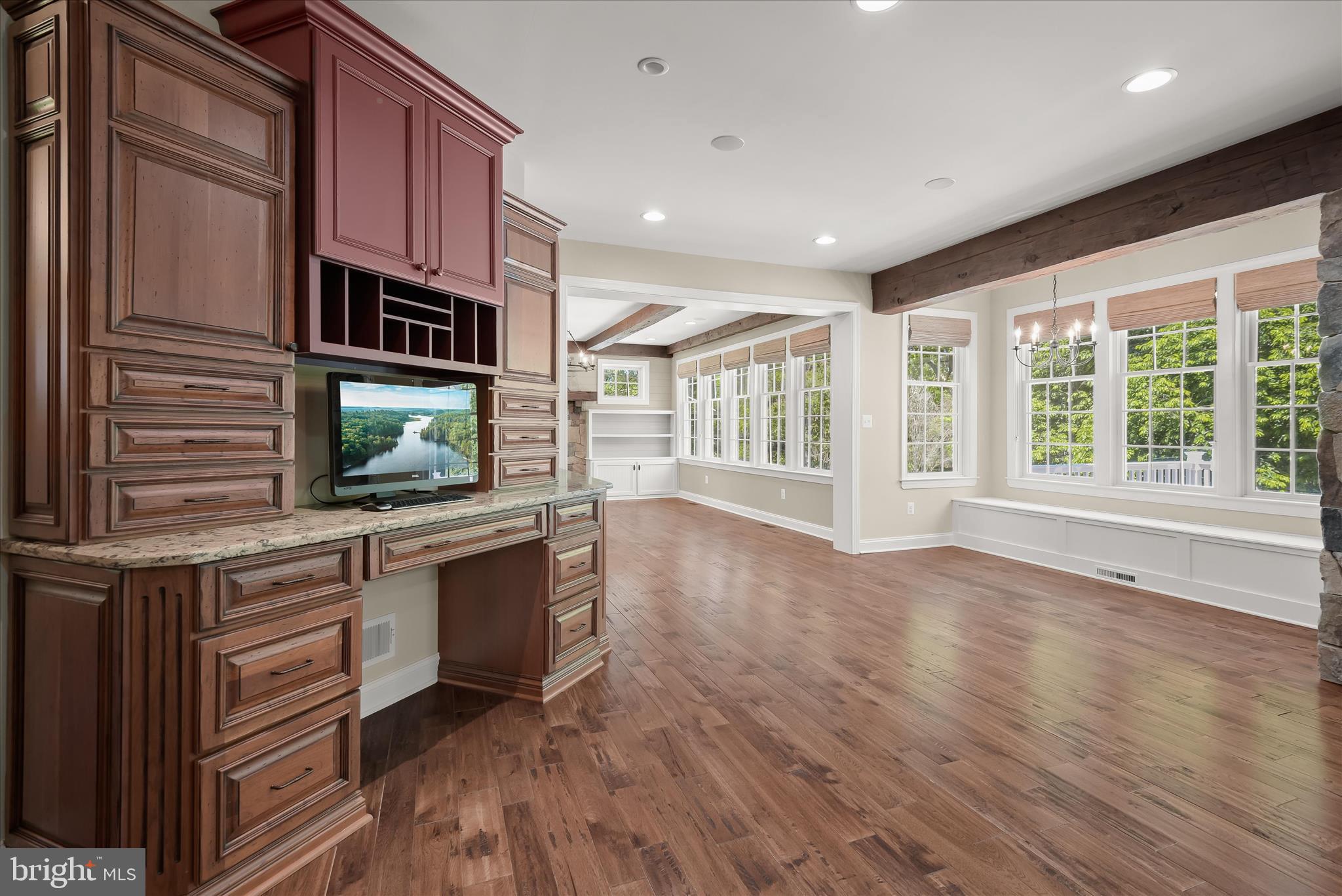 ADAMS REACH - Residential