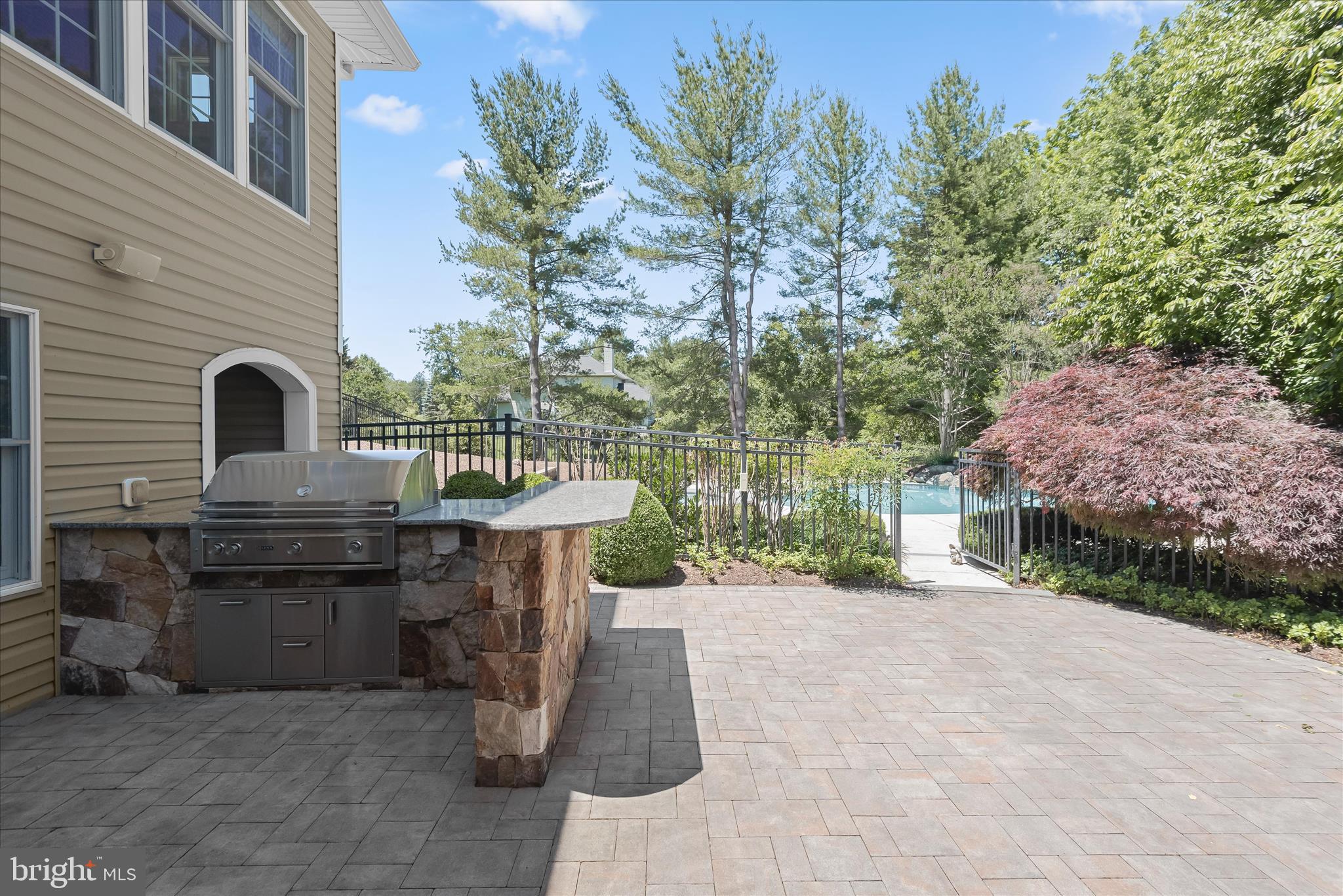 ADAMS REACH - Residential