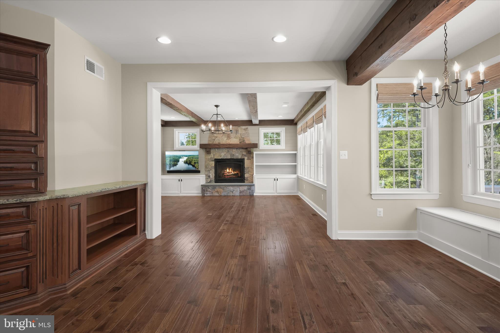ADAMS REACH - Residential