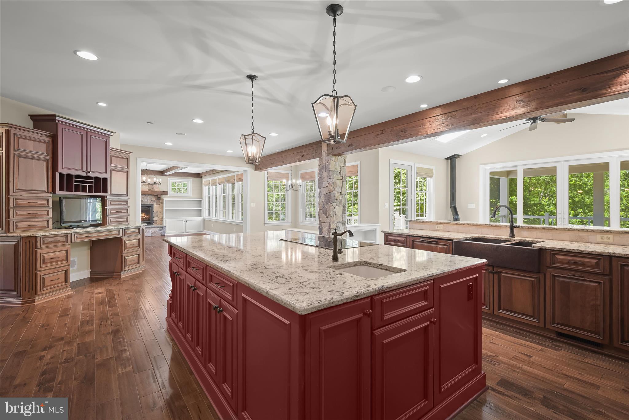 ADAMS REACH - Residential