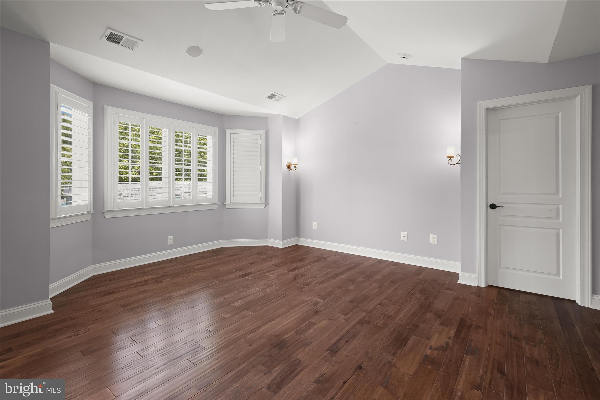 ADAMS REACH - Residential