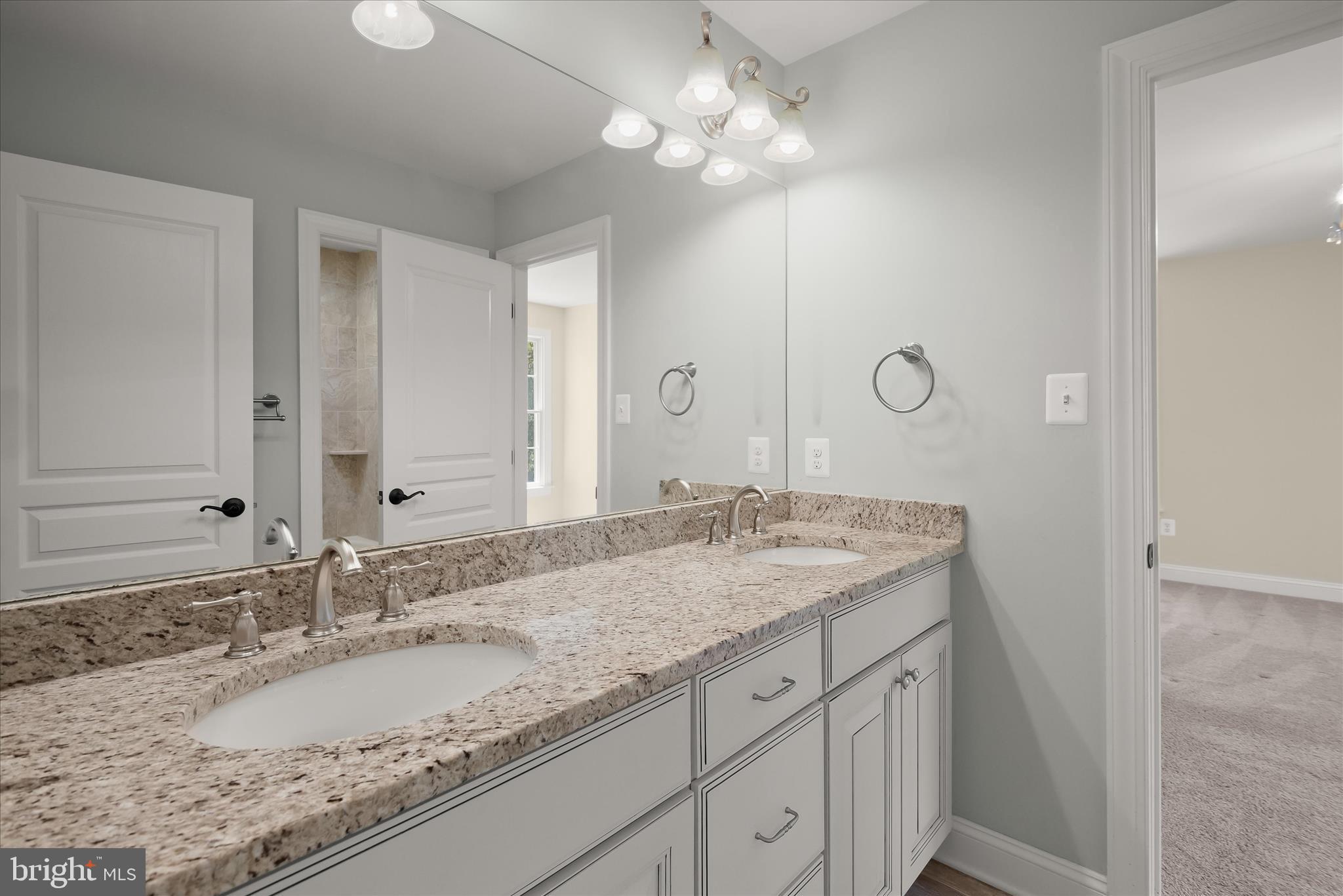 ADAMS REACH - Residential