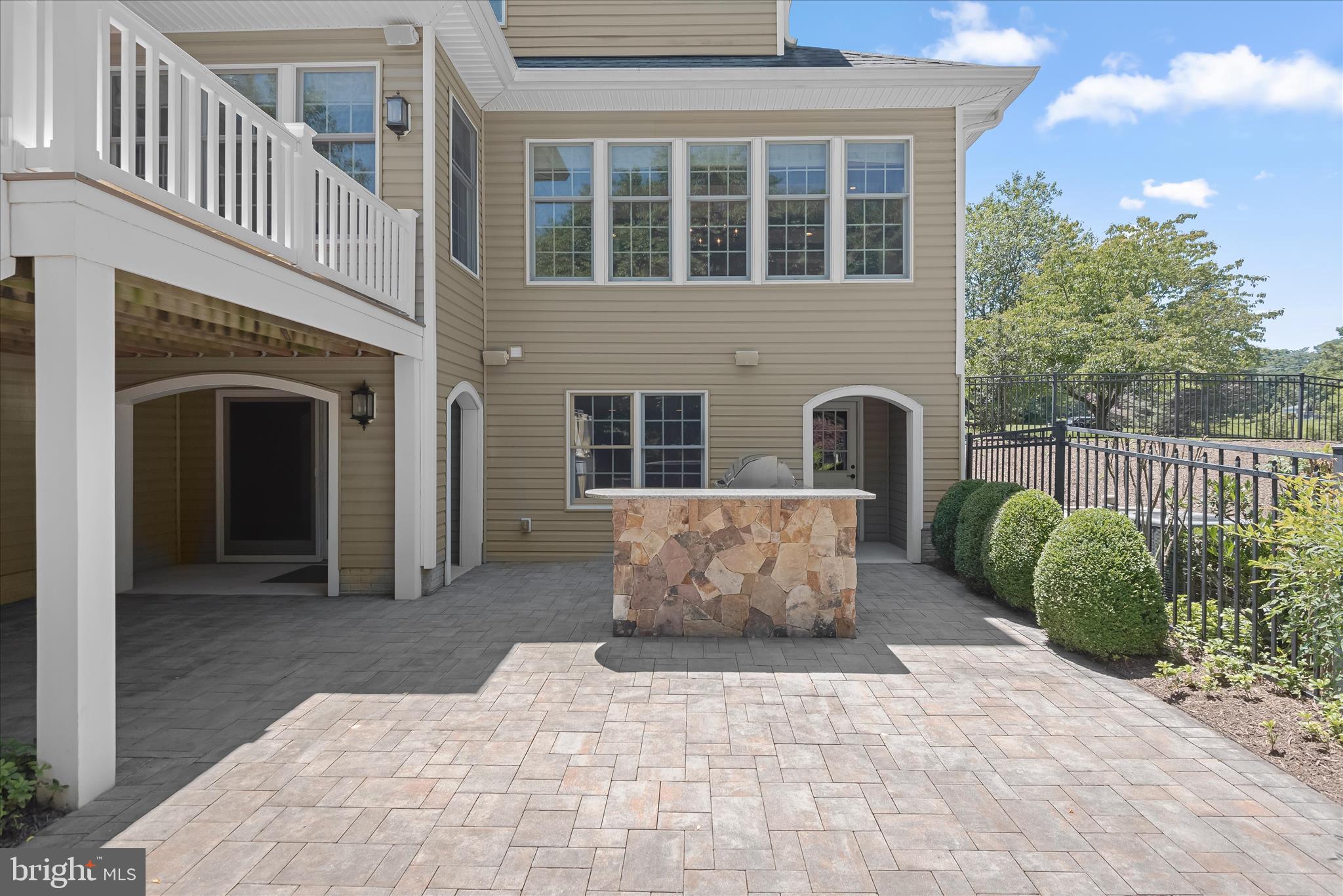 ADAMS REACH - Residential
