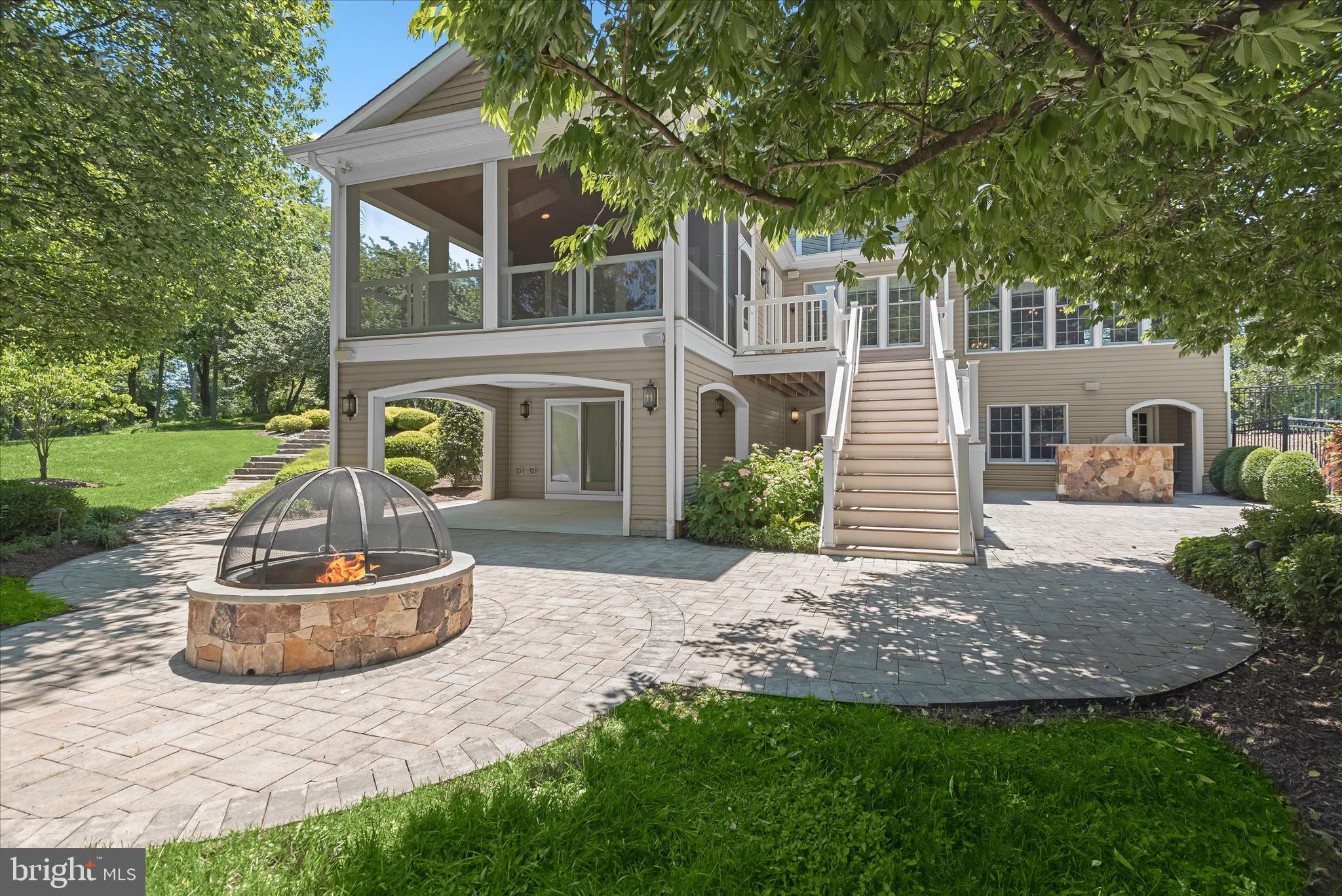 ADAMS REACH - Residential