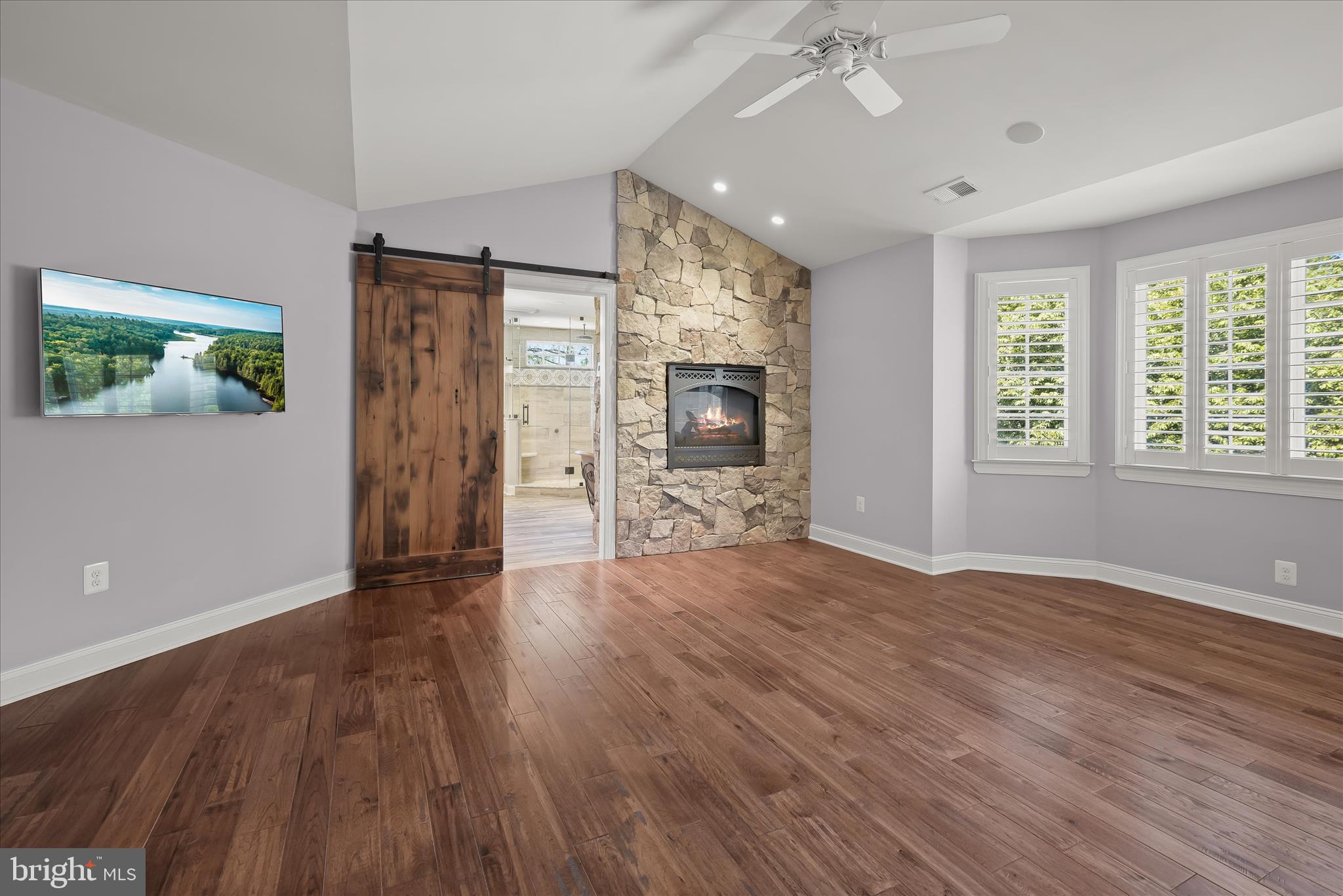 ADAMS REACH - Residential