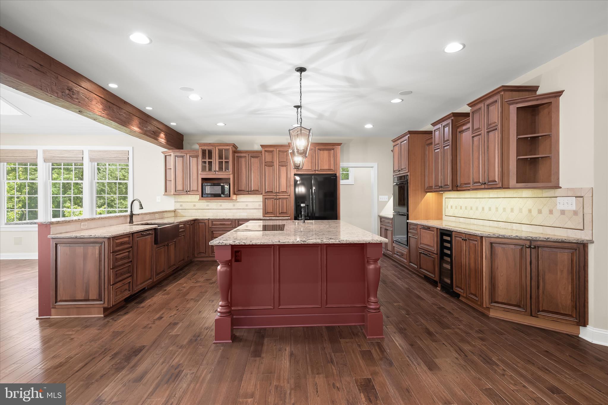 ADAMS REACH - Residential