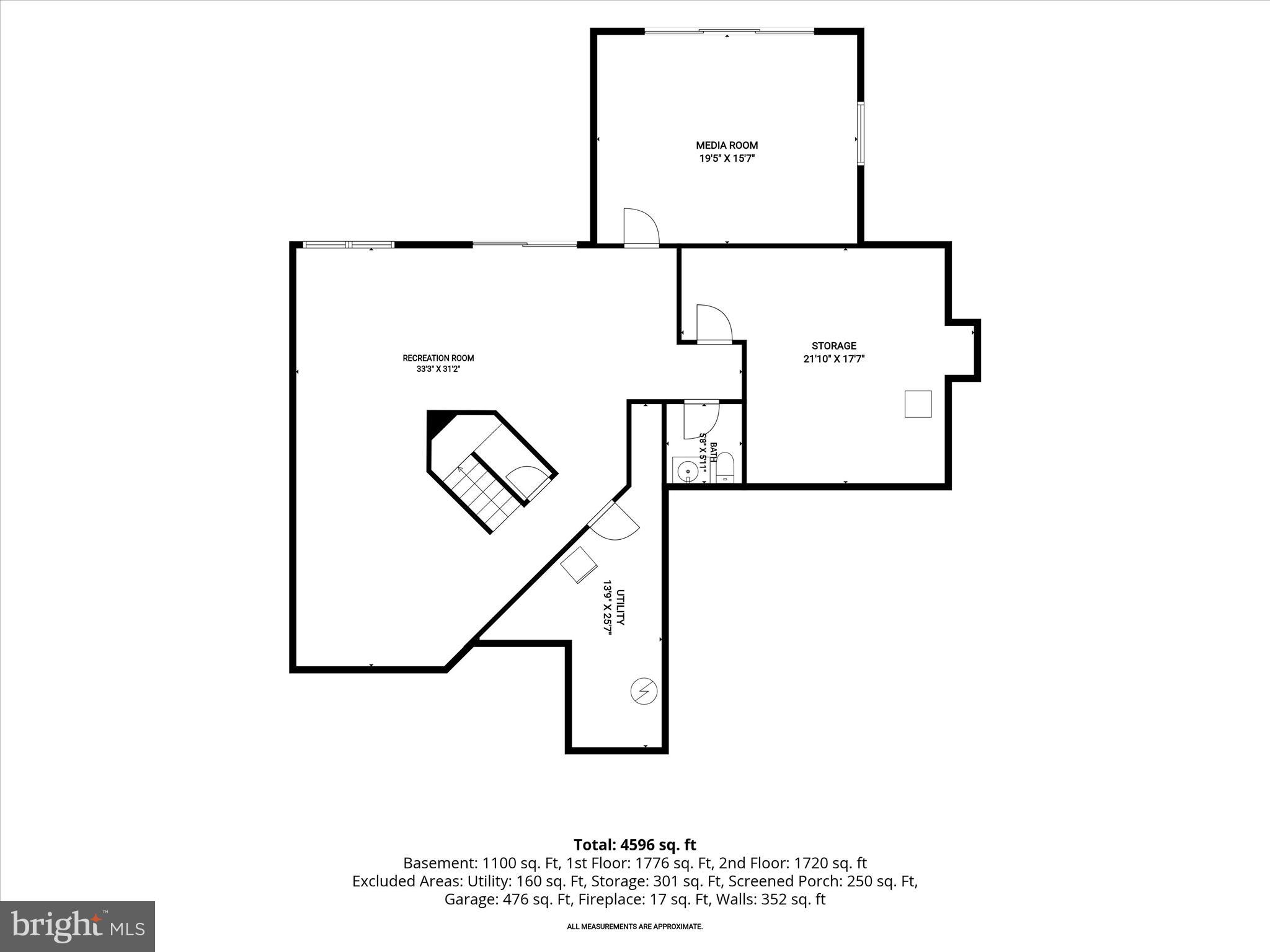 ADAMS REACH - Residential