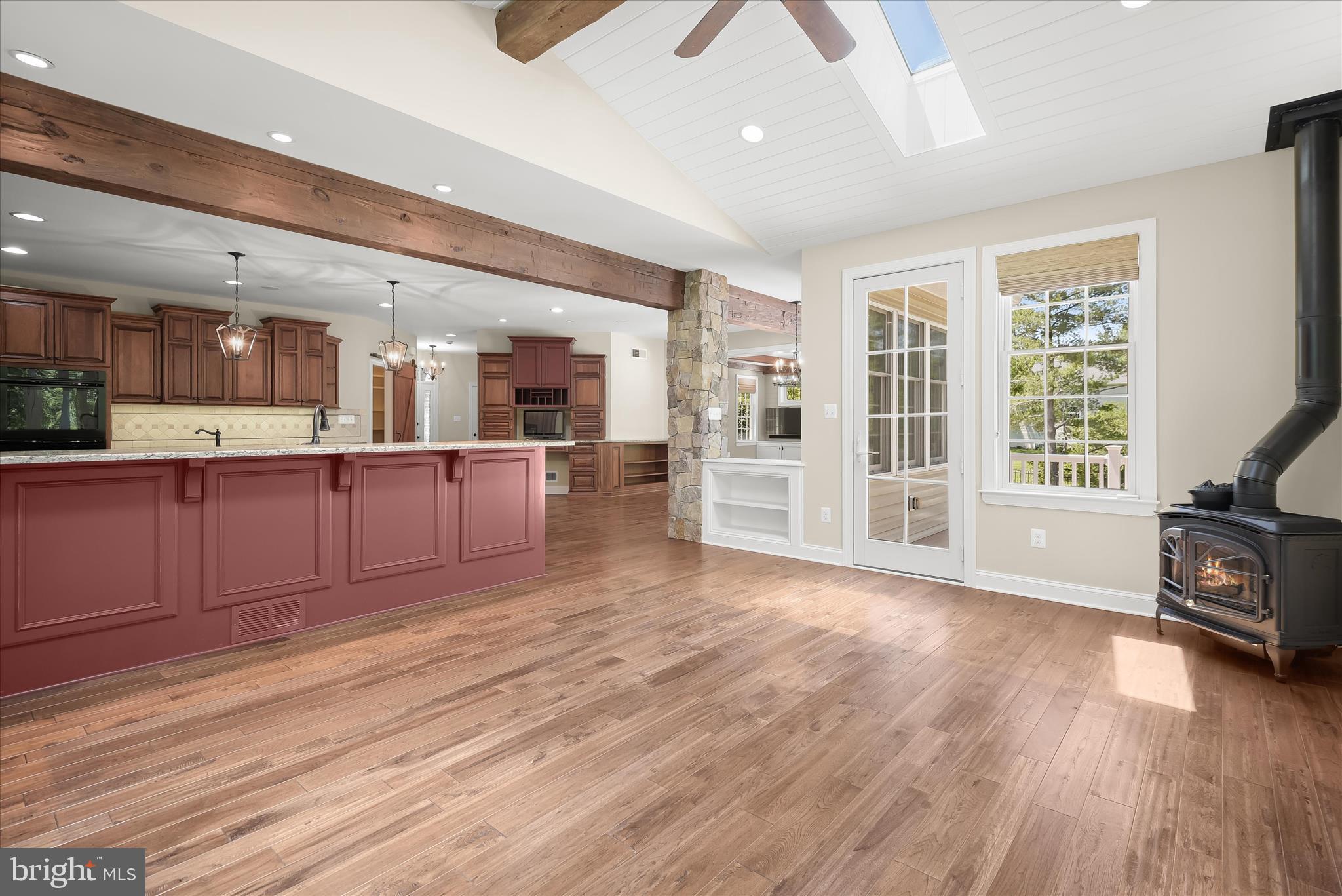 ADAMS REACH - Residential